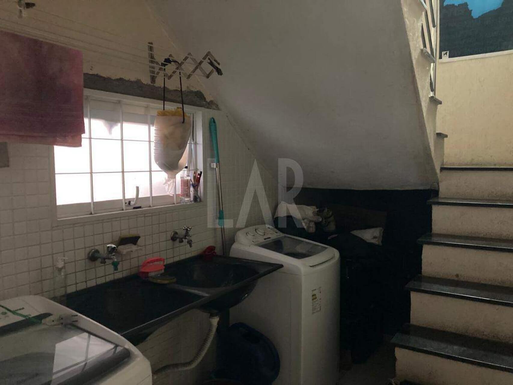 Casa de 5 quartos para alugar, Santa Rosa, Belo Horizonte - MG