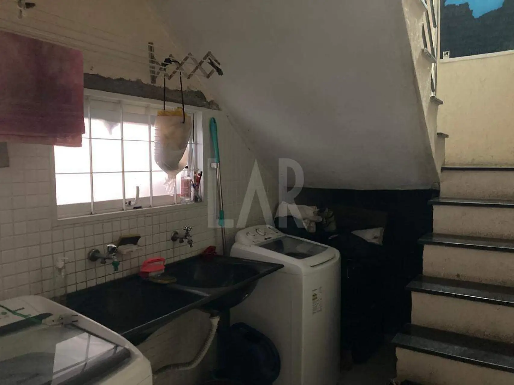 Casa de 5 quartos para alugar, Santa Rosa, Belo Horizonte - MG