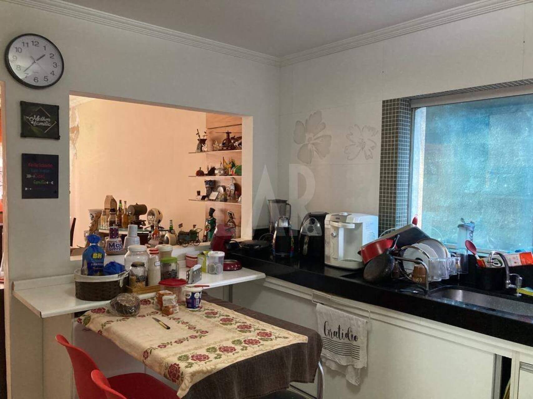 Casa de 5 quartos para alugar, Santa Rosa, Belo Horizonte - MG