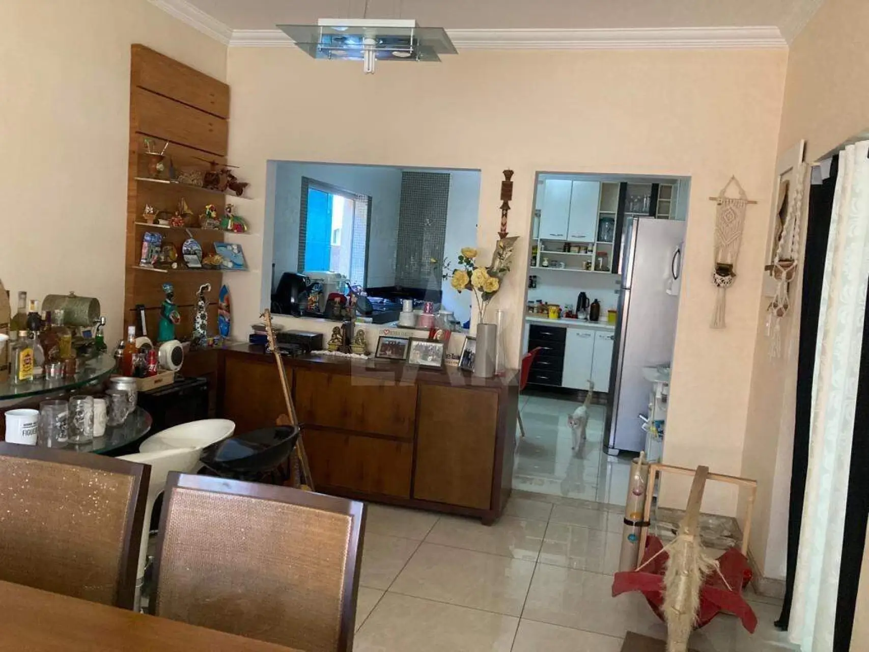 Casa de 5 quartos para alugar, Santa Rosa, Belo Horizonte - MG
