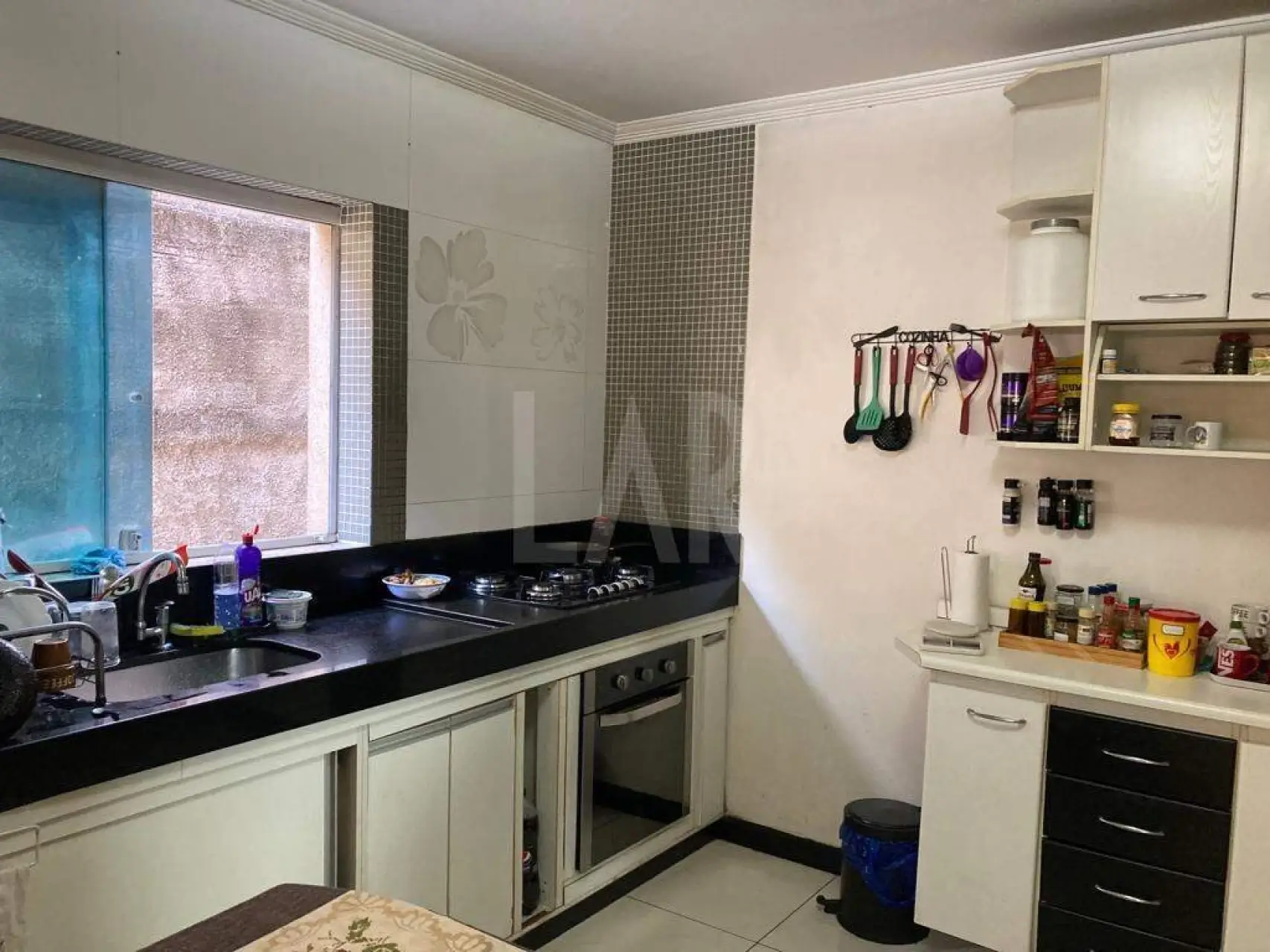 Casa de 5 quartos para alugar, Santa Rosa, Belo Horizonte - MG