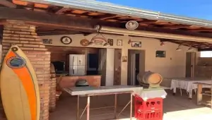 Casa de 5 quartos para alugar, Santa Rosa, Belo Horizonte - MG