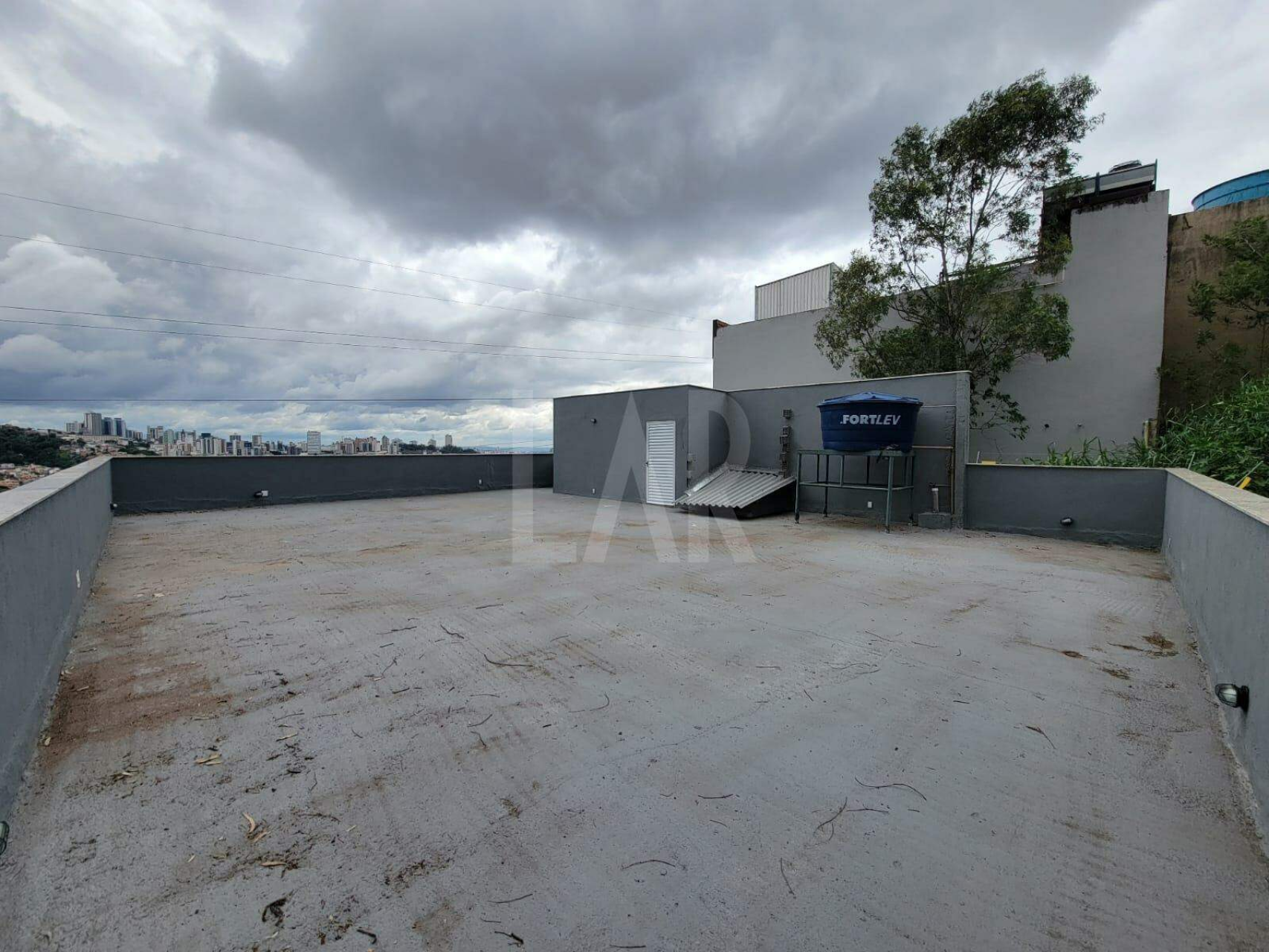 Galpão à venda, Santa Lúcia, Belo Horizonte - MG