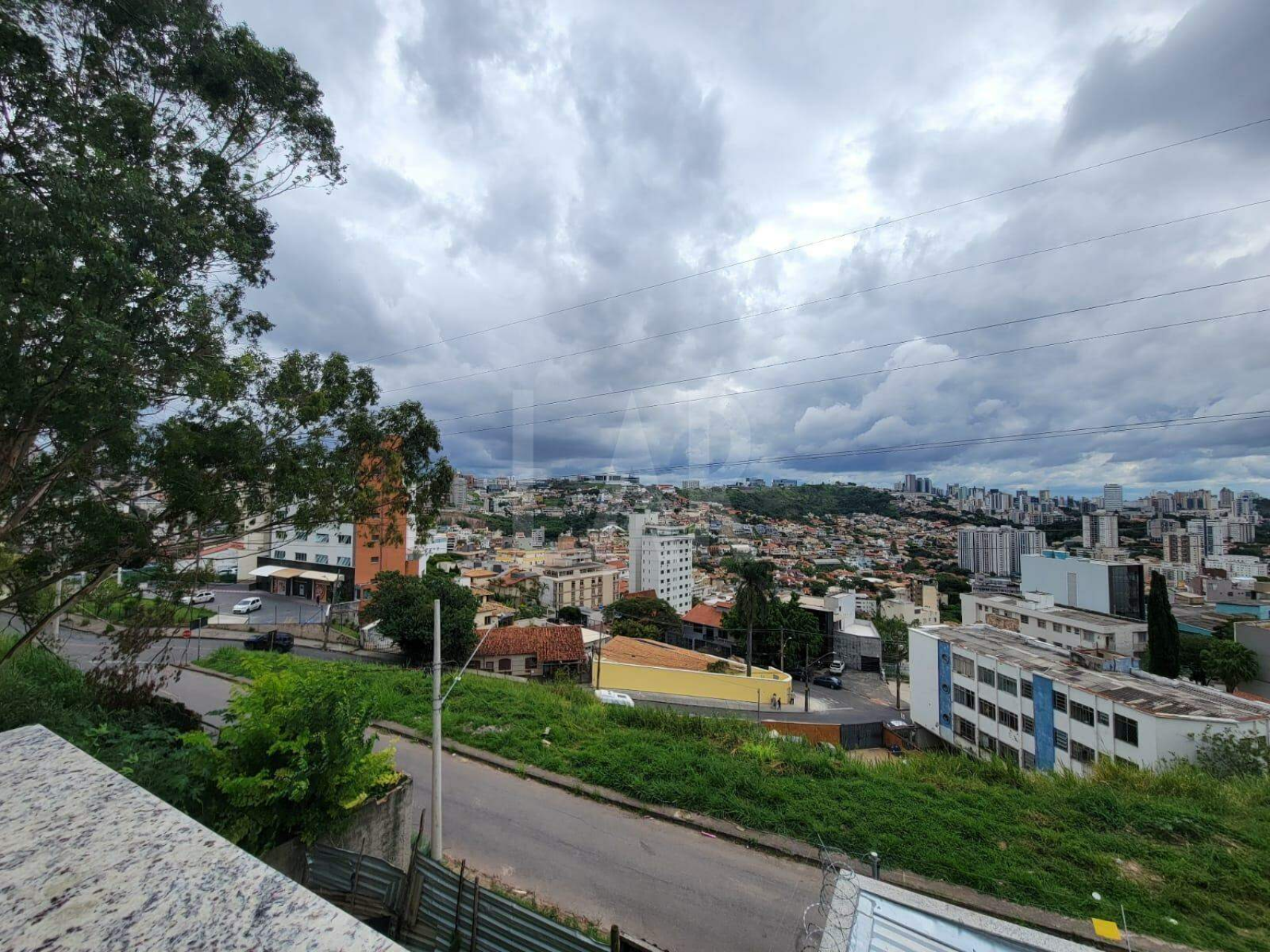 Galpão à venda, Santa Lúcia, Belo Horizonte - MG