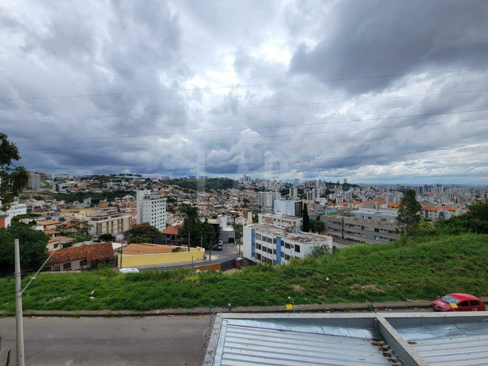 Galpão à venda, Santa Lúcia, Belo Horizonte - MG