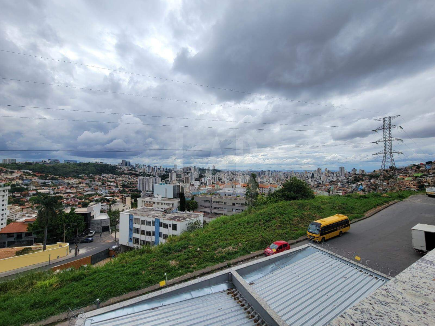 Galpão à venda, Santa Lúcia, Belo Horizonte - MG