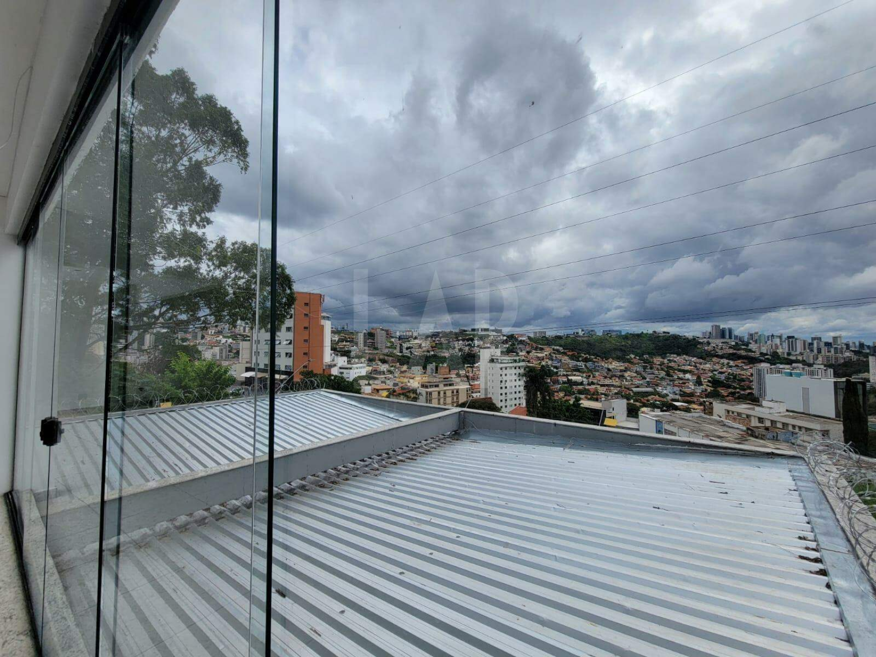 Galpão à venda, Santa Lúcia, Belo Horizonte - MG