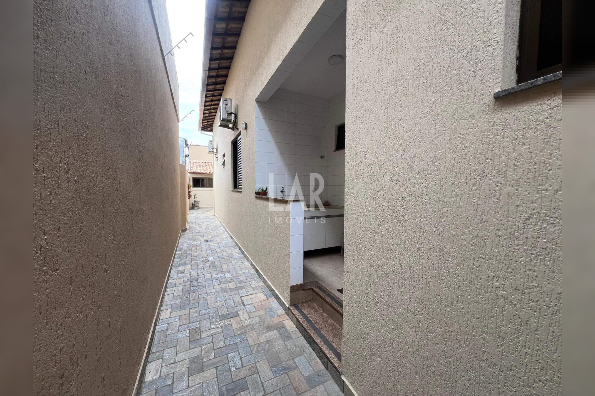 Casa de 4 quartos à venda, Itapoã, Belo Horizonte - MG