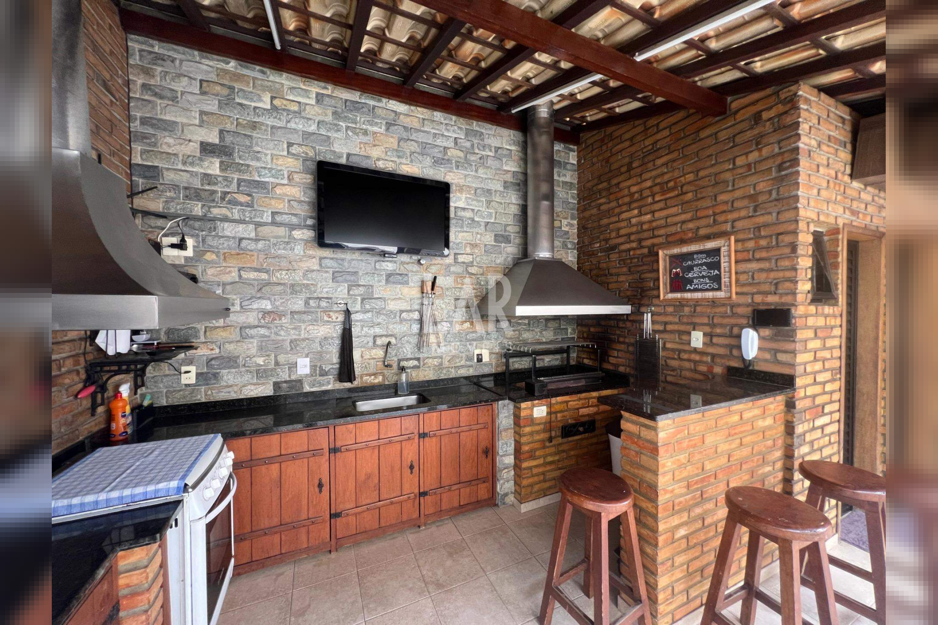 Casa de 4 quartos à venda, Itapoã, Belo Horizonte - MG