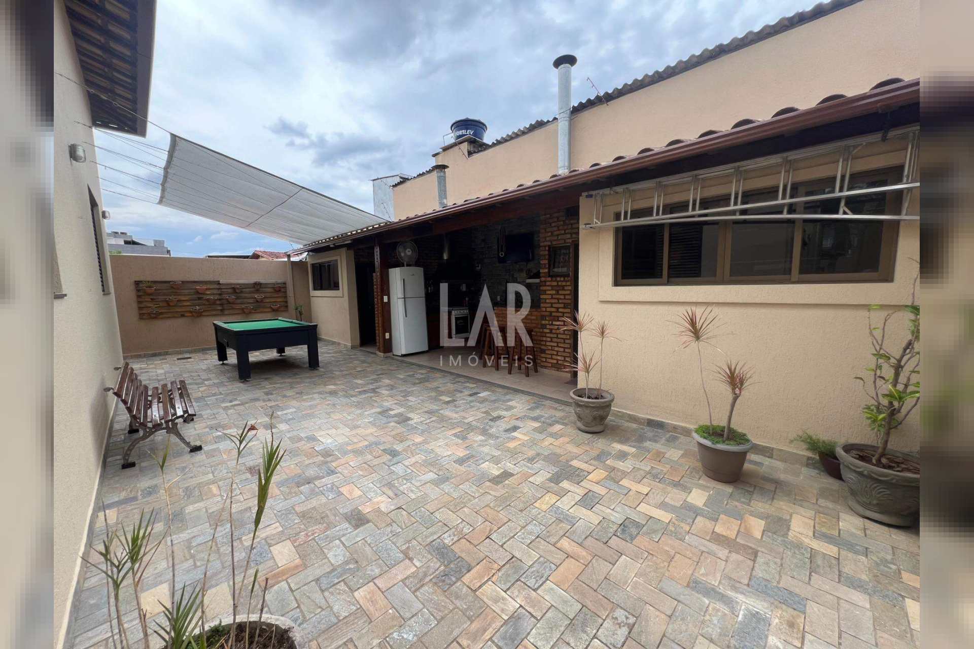 Casa de 4 quartos à venda, Itapoã, Belo Horizonte - MG