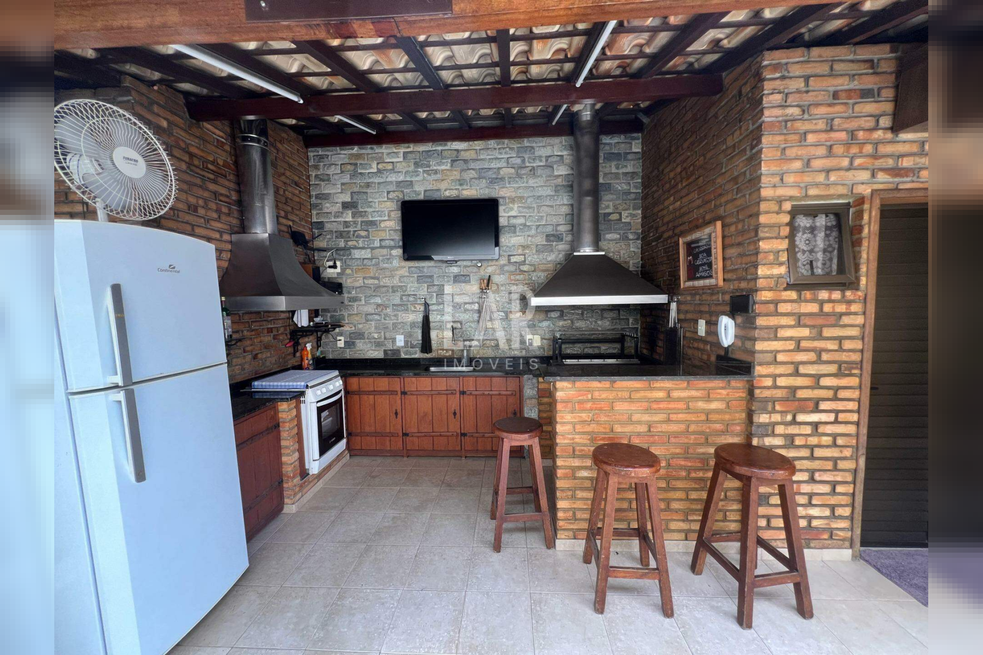 Casa de 4 quartos à venda, Itapoã, Belo Horizonte - MG