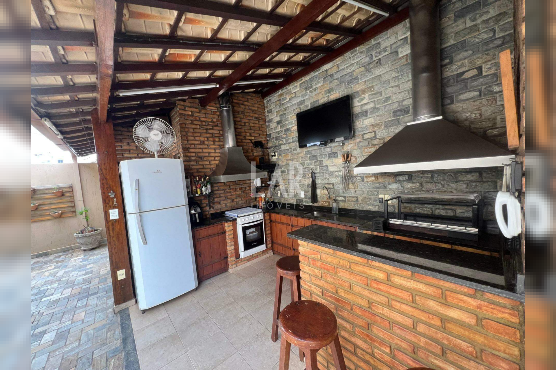 Casa de 4 quartos à venda, Itapoã, Belo Horizonte - MG