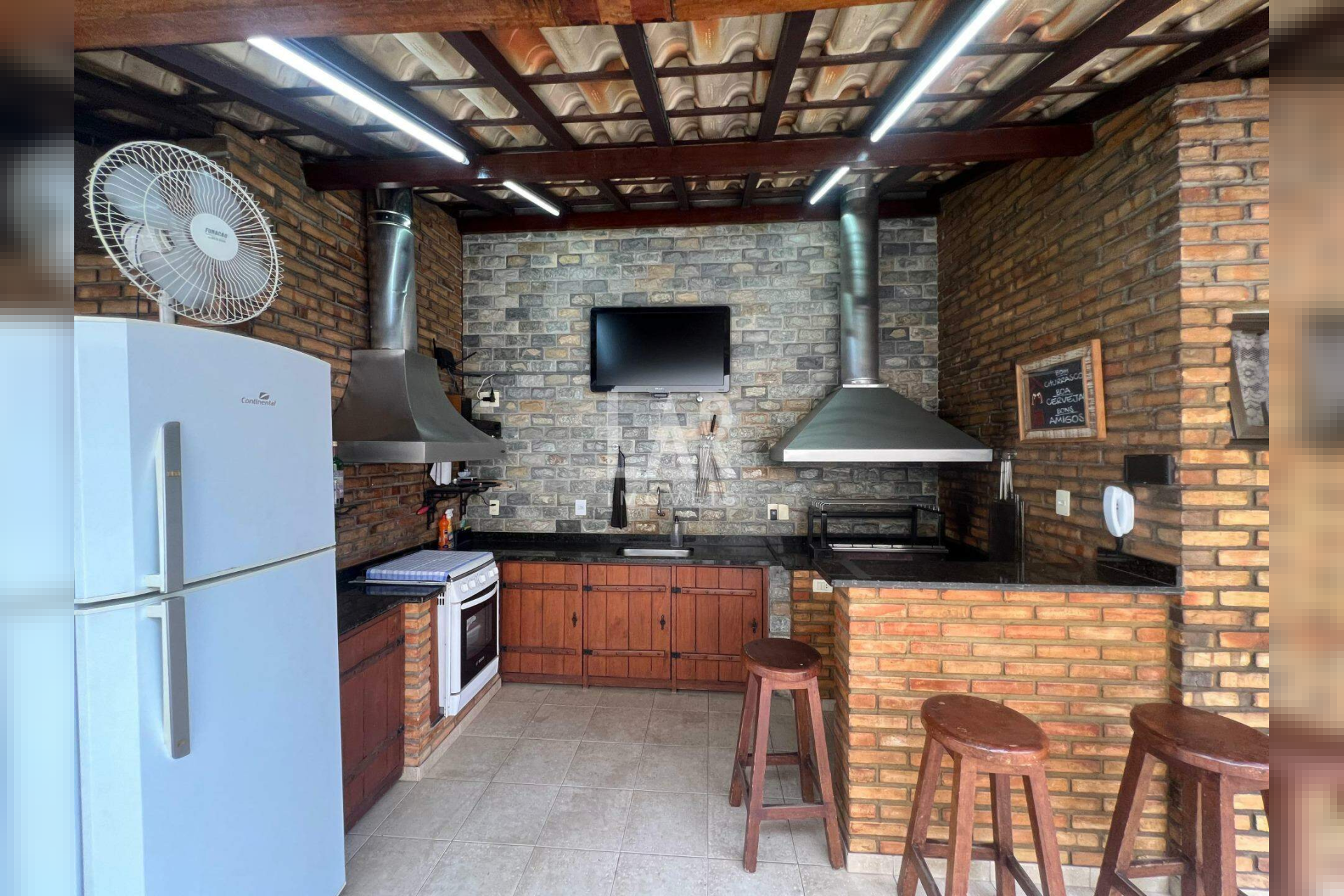 Casa de 4 quartos à venda, Itapoã, Belo Horizonte - MG
