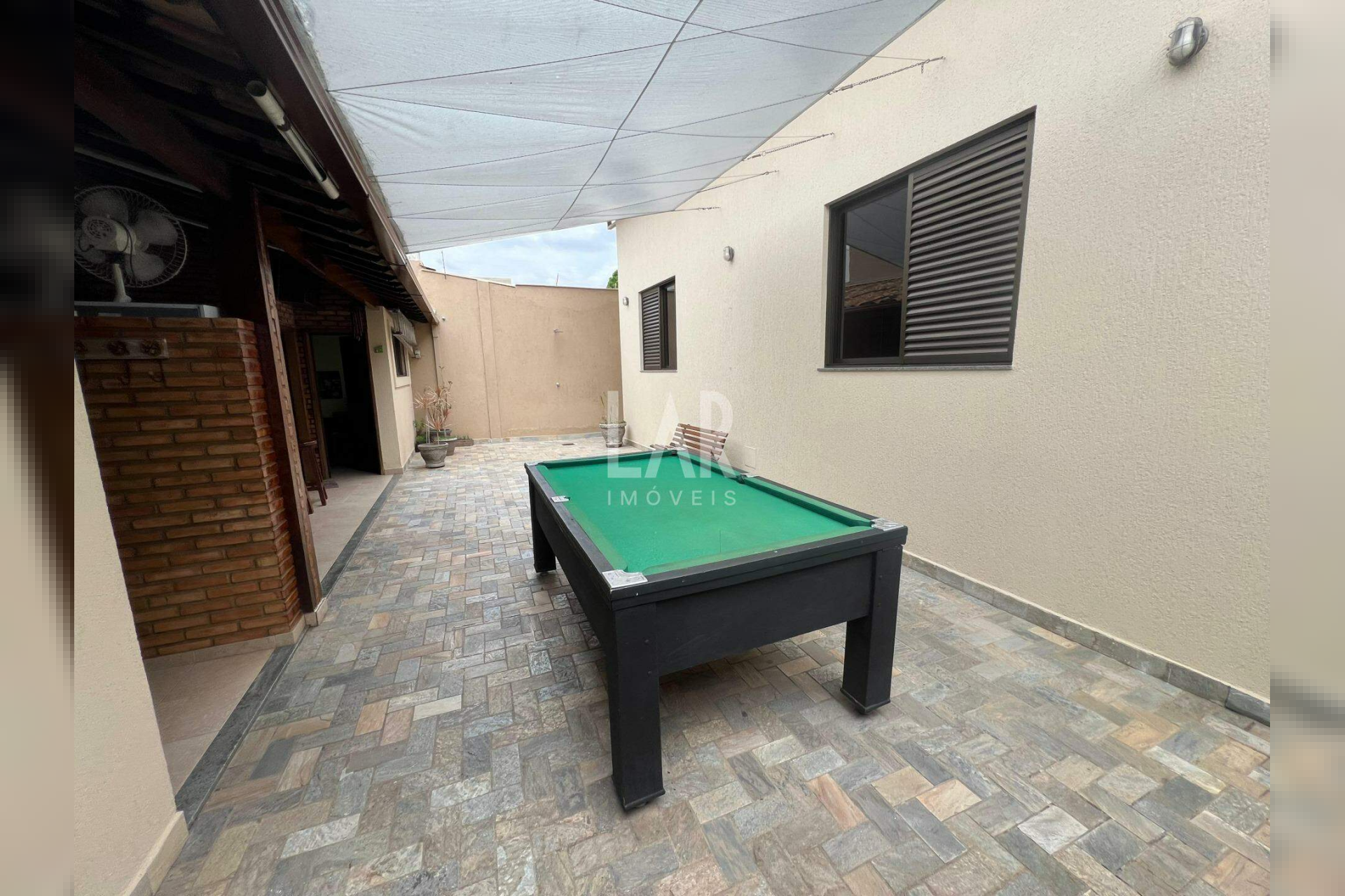 Casa de 4 quartos à venda, Itapoã, Belo Horizonte - MG