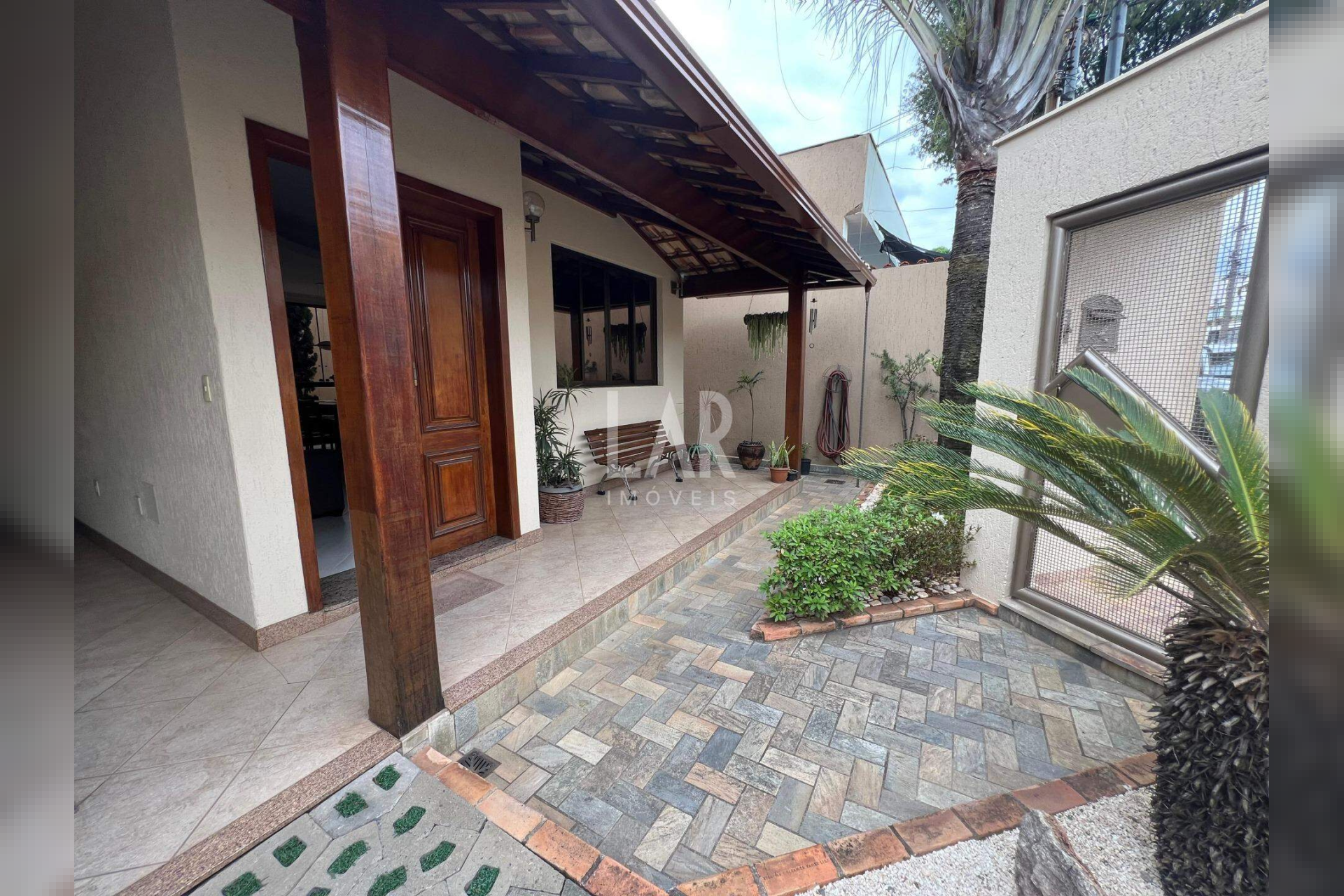 Casa de 4 quartos à venda, Itapoã, Belo Horizonte - MG