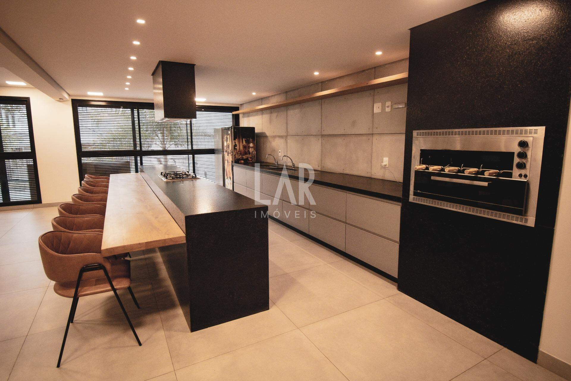 Apartamento com 3 quartos — São Pedro, Belo Horizonte