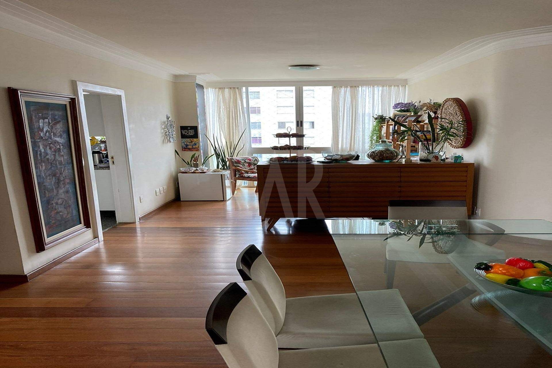 Apartamento de 4 quartos à venda, Gutierrez, Belo Horizonte - MG