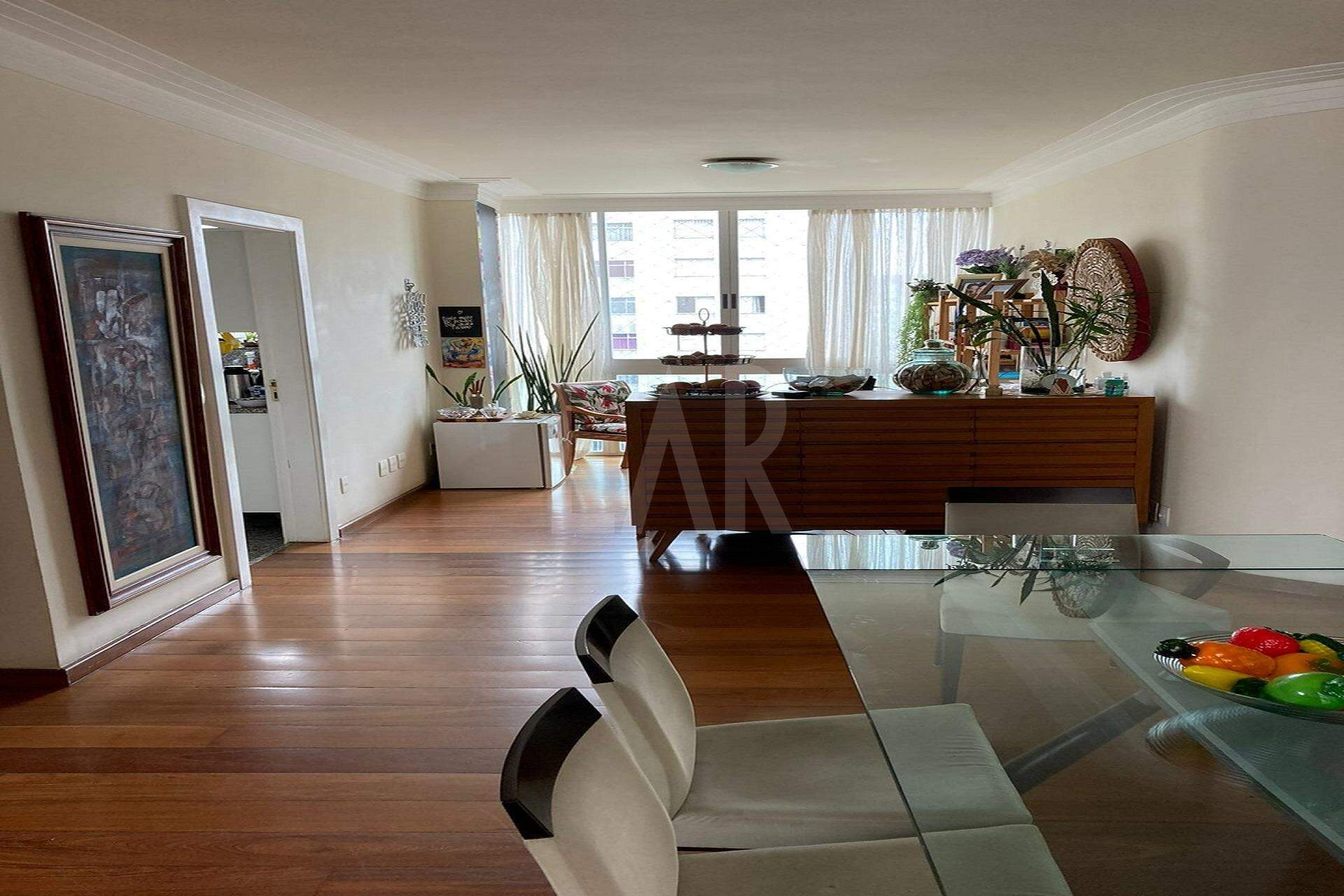 Apartamento de 4 quartos à venda, Gutierrez, Belo Horizonte - MG