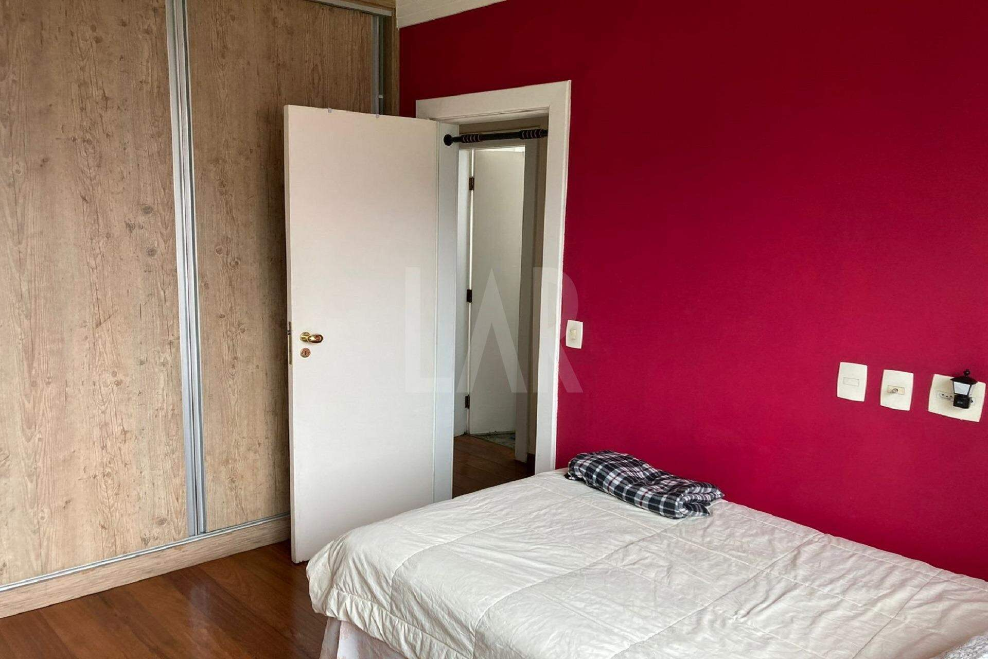 Apartamento de 4 quartos à venda, Gutierrez, Belo Horizonte - MG