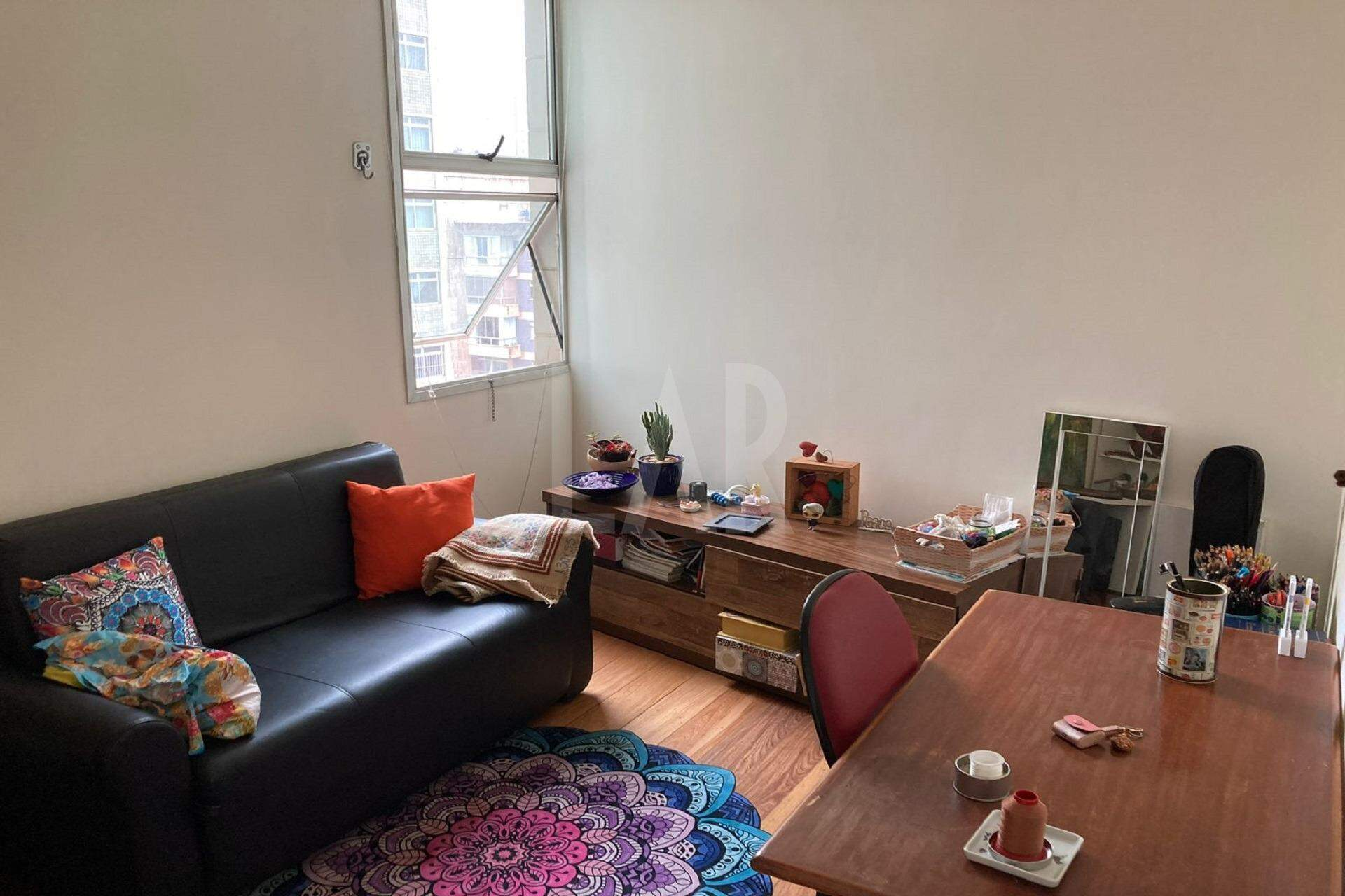 Apartamento de 4 quartos à venda, Gutierrez, Belo Horizonte - MG