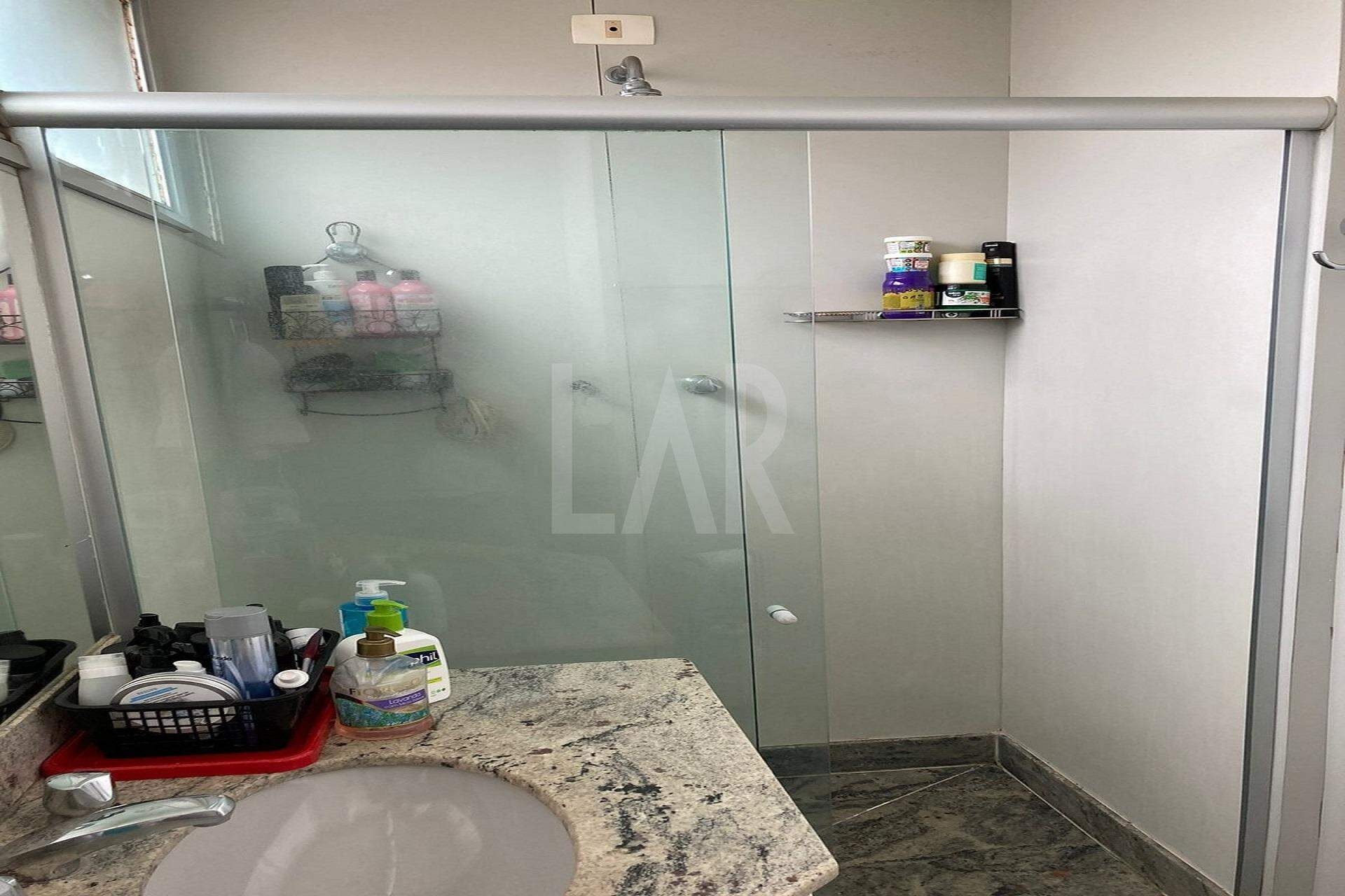 Apartamento de 4 quartos à venda, Gutierrez, Belo Horizonte - MG