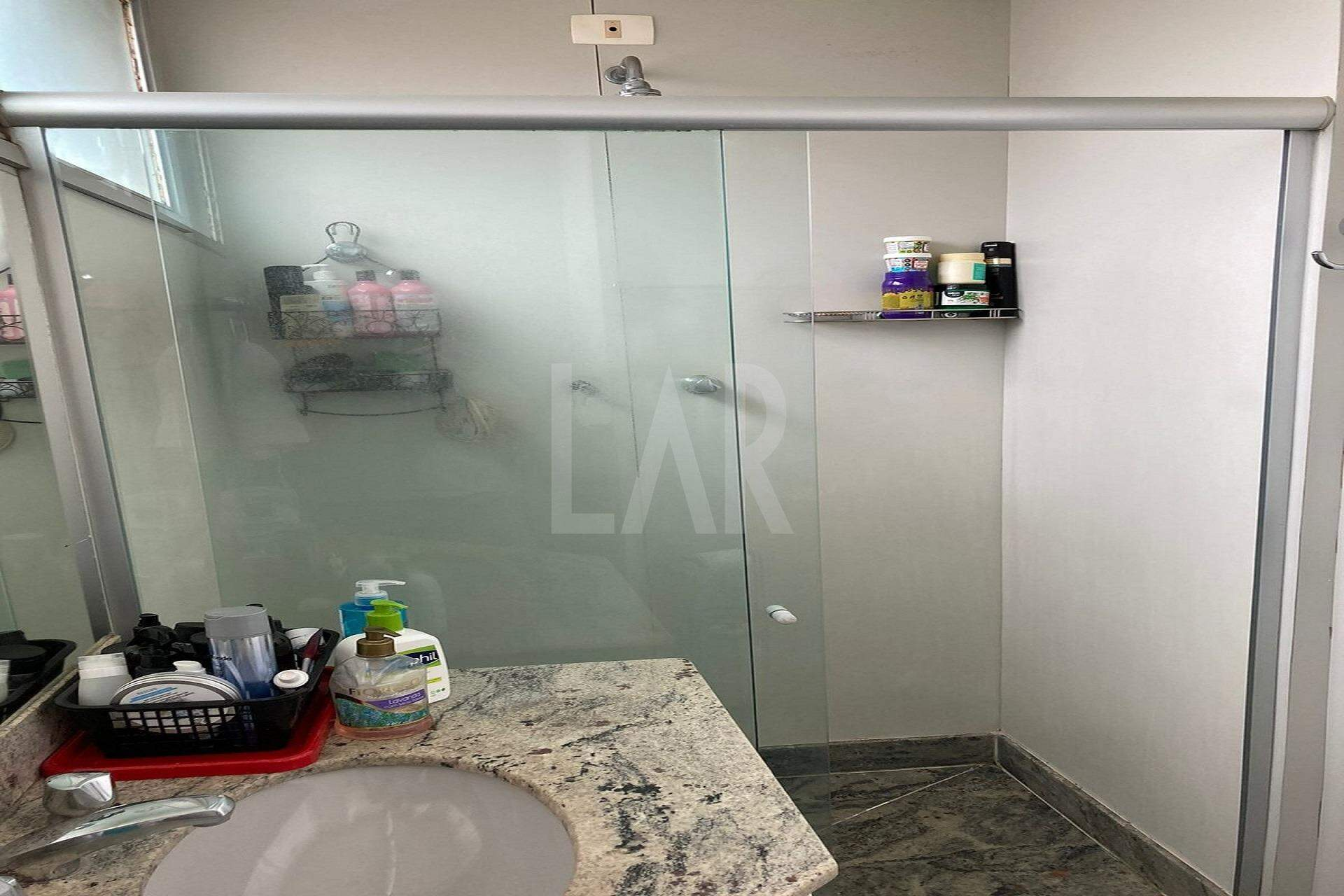 Apartamento de 4 quartos à venda, Gutierrez, Belo Horizonte - MG