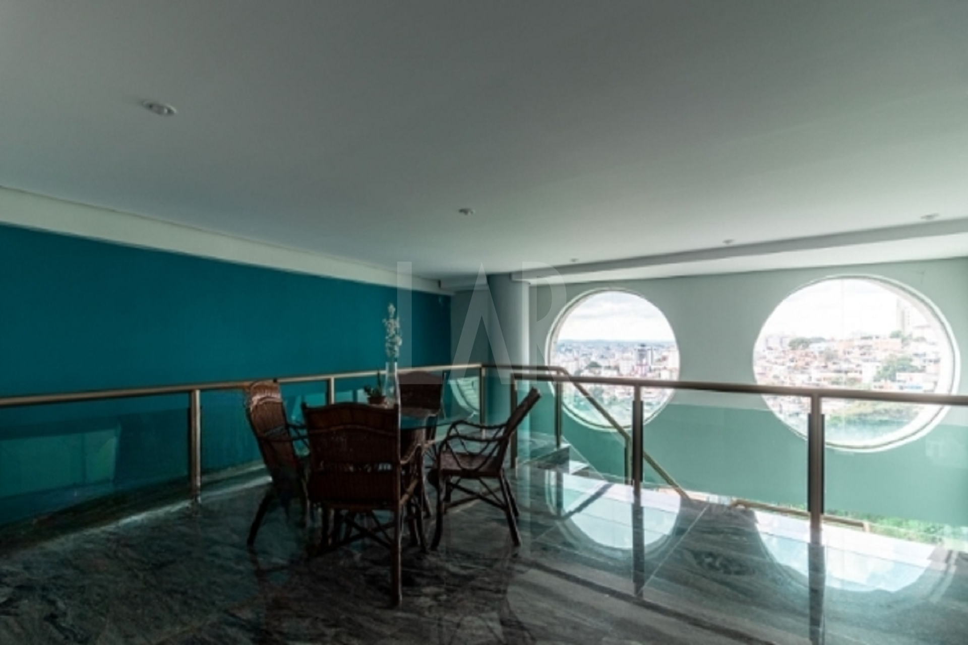 Apartamento de 4 quartos à venda, Gutierrez, Belo Horizonte - MG