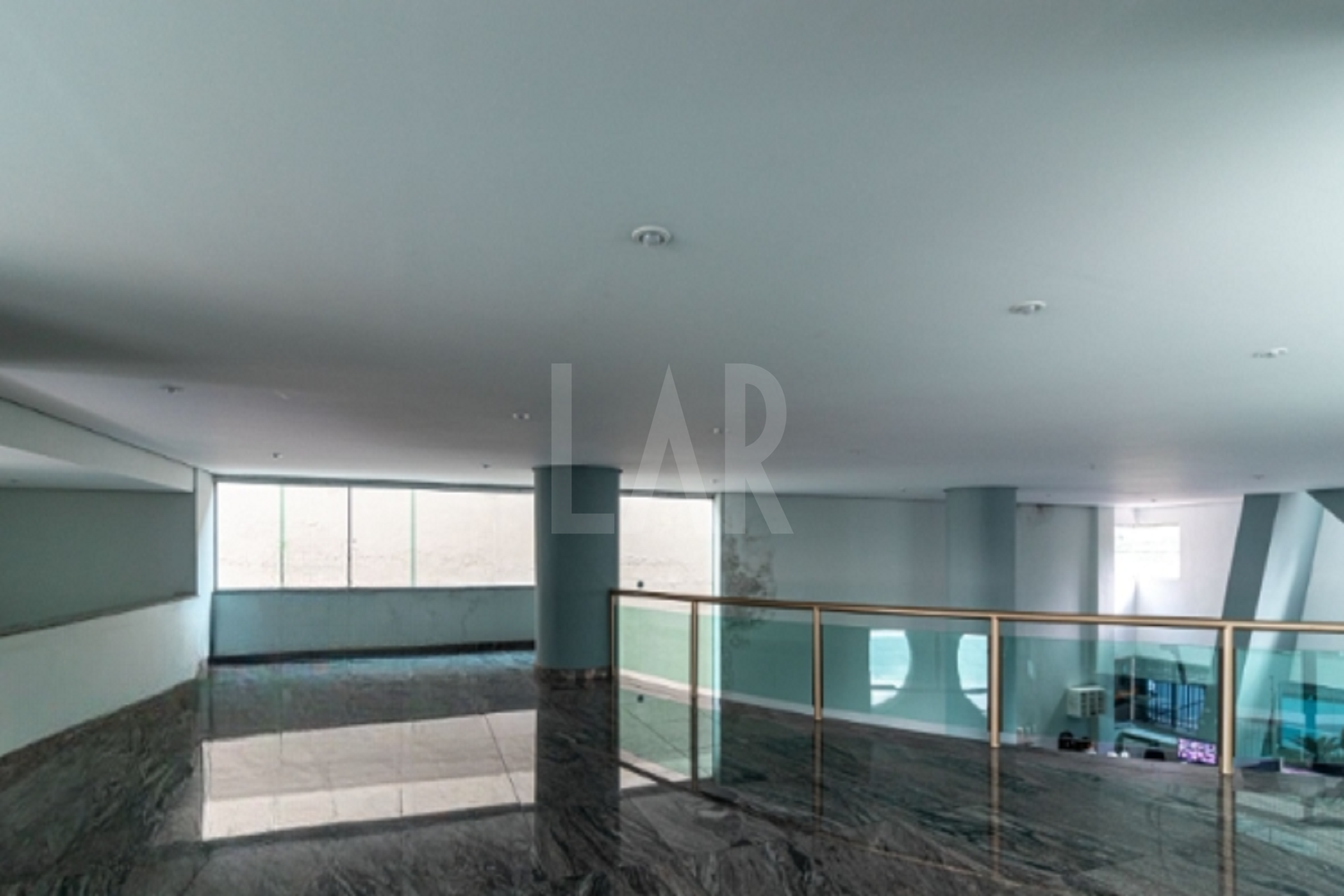 Apartamento de 4 quartos à venda, Gutierrez, Belo Horizonte - MG