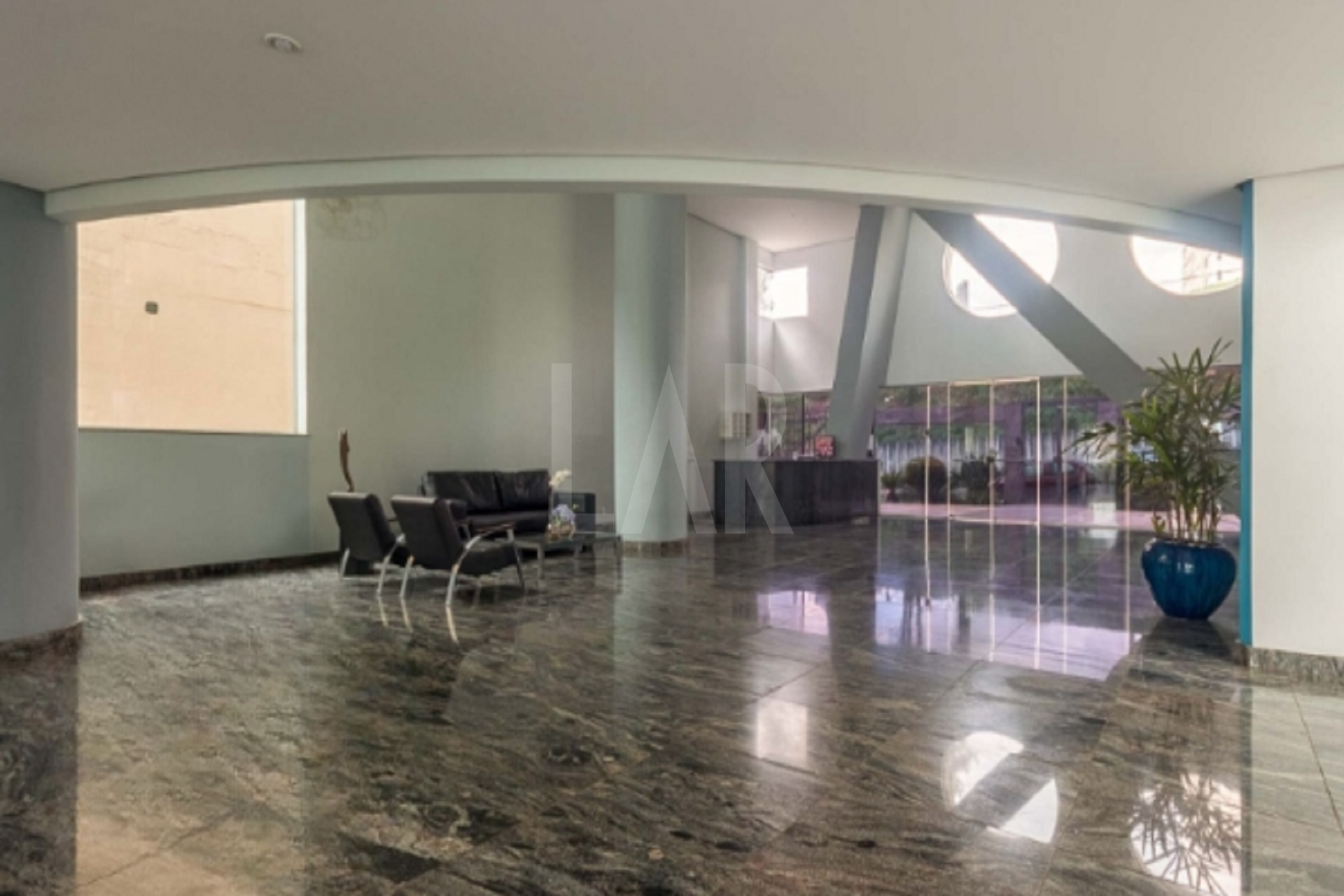 Apartamento de 4 quartos à venda, Gutierrez, Belo Horizonte - MG