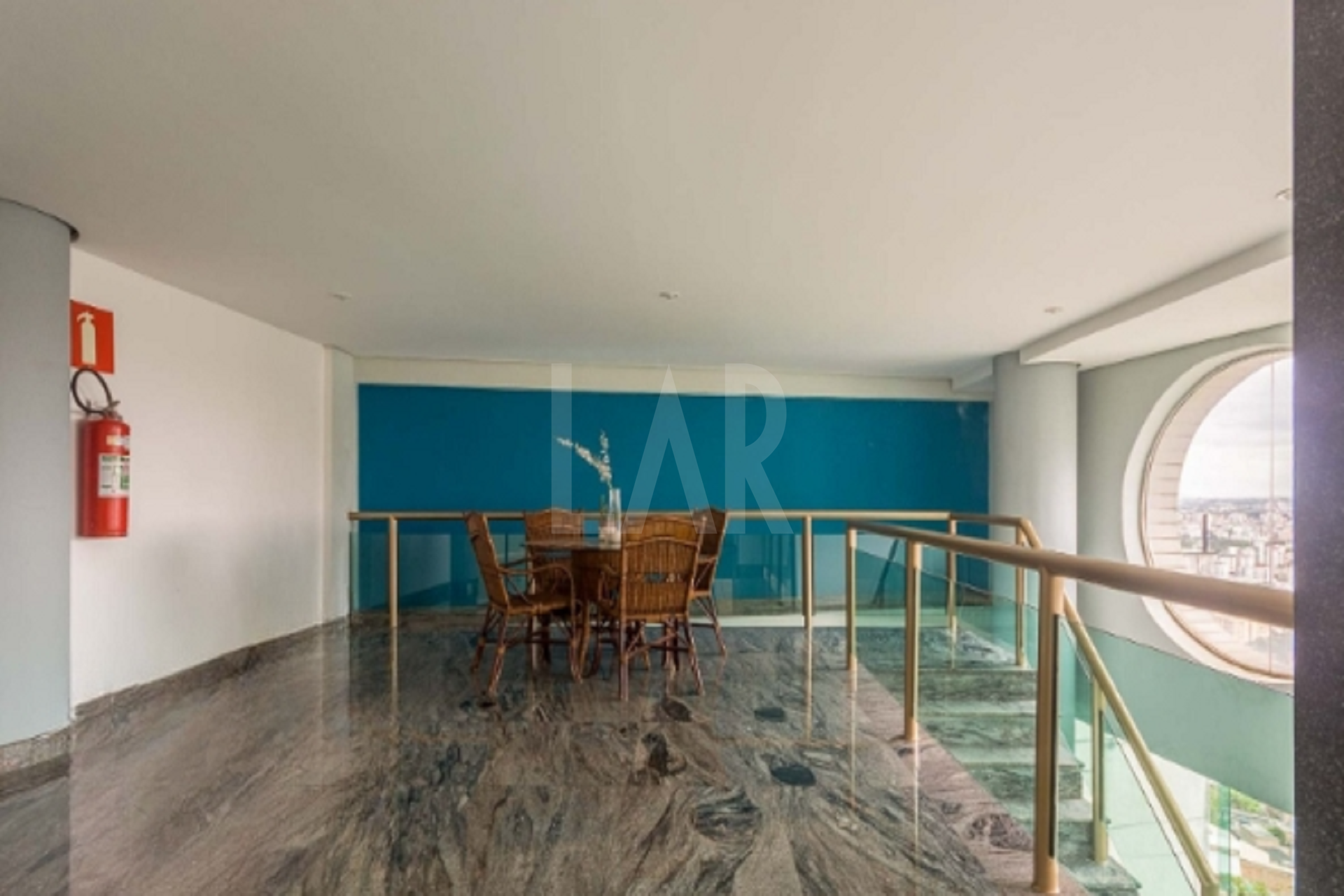 Apartamento de 4 quartos à venda, Gutierrez, Belo Horizonte - MG