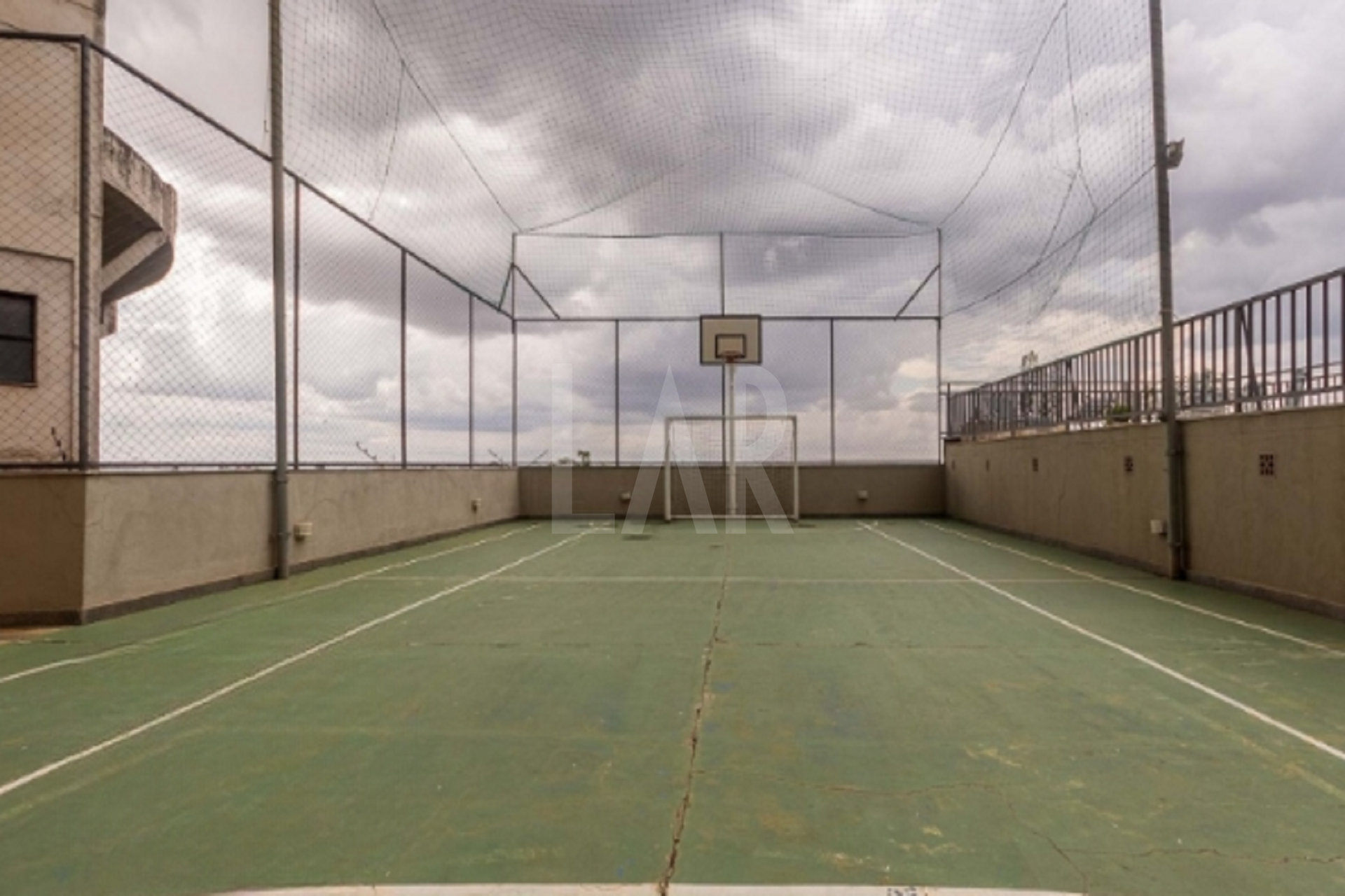 Apartamento de 4 quartos à venda, Gutierrez, Belo Horizonte - MG