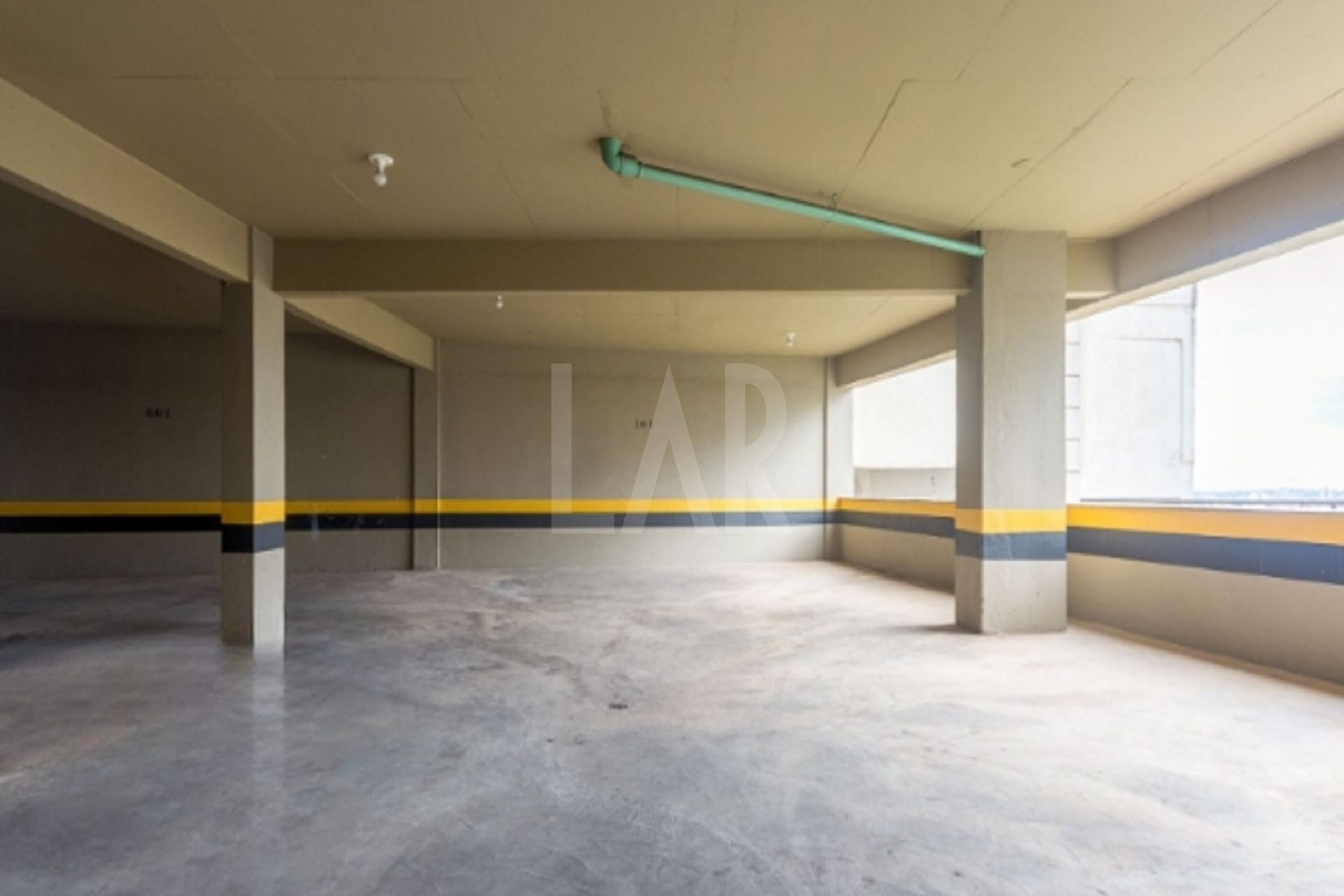 Apartamento de 4 quartos à venda, Gutierrez, Belo Horizonte - MG