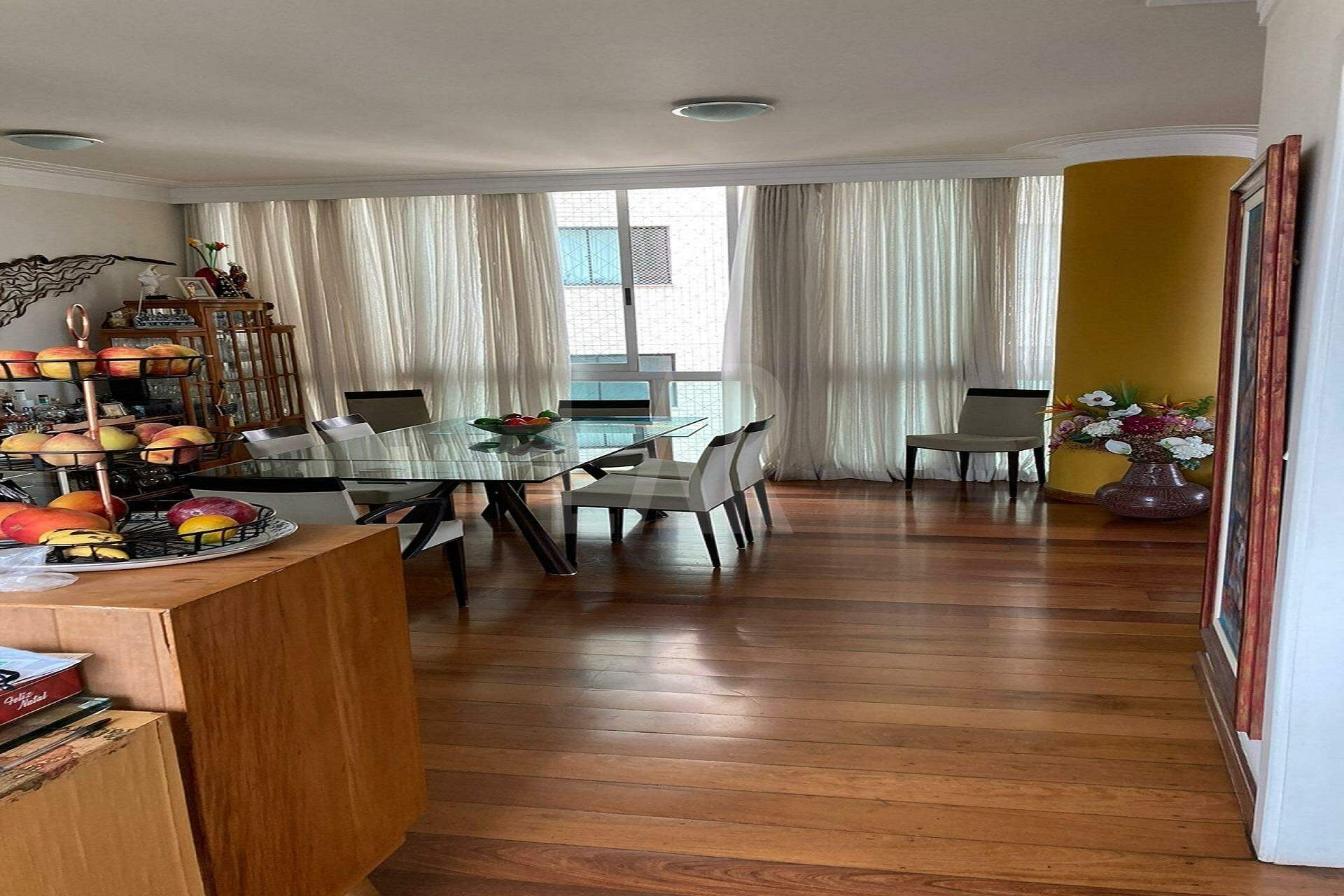 Apartamento de 4 quartos à venda, Gutierrez, Belo Horizonte - MG