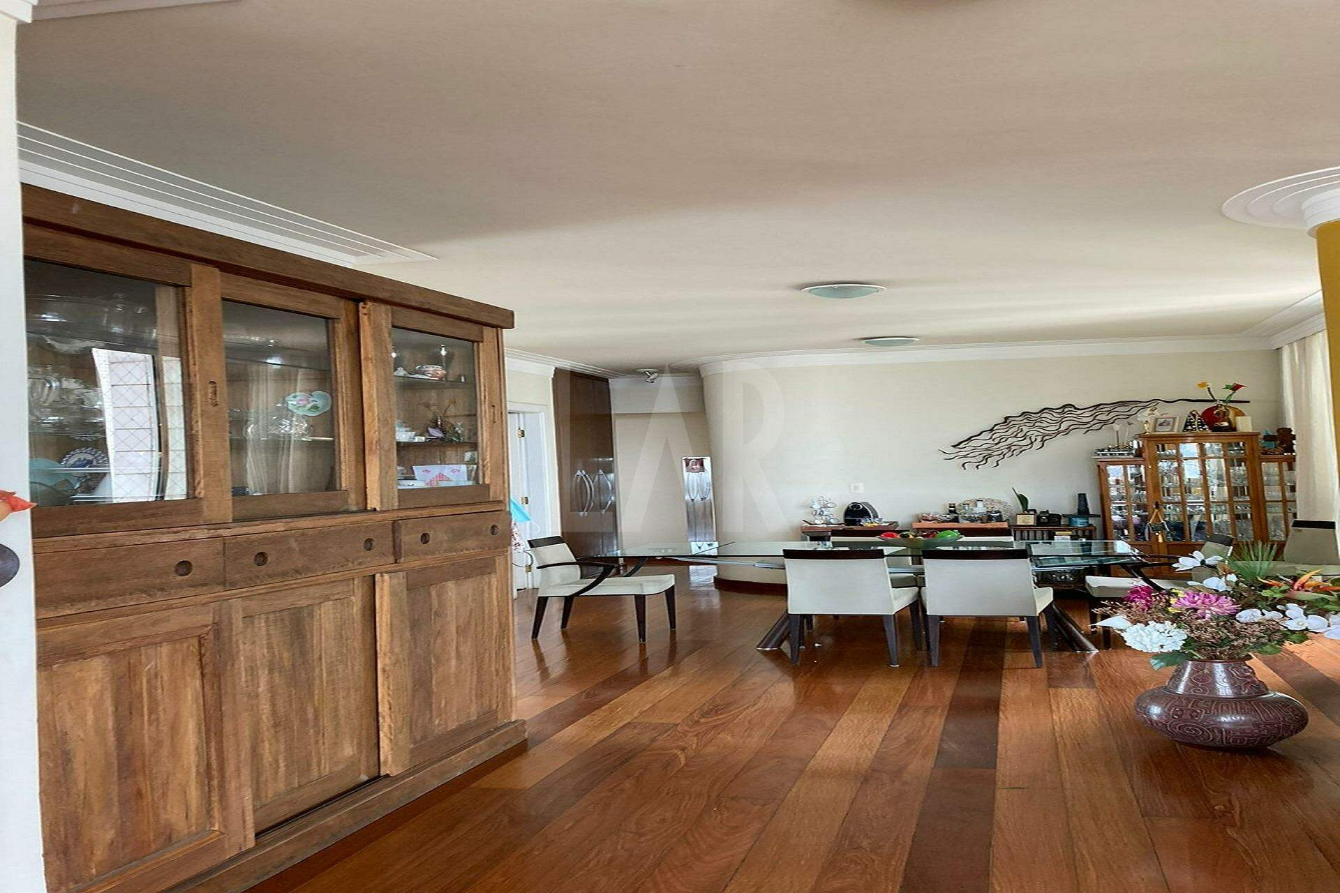 Apartamento de 4 quartos à venda, Gutierrez, Belo Horizonte - MG