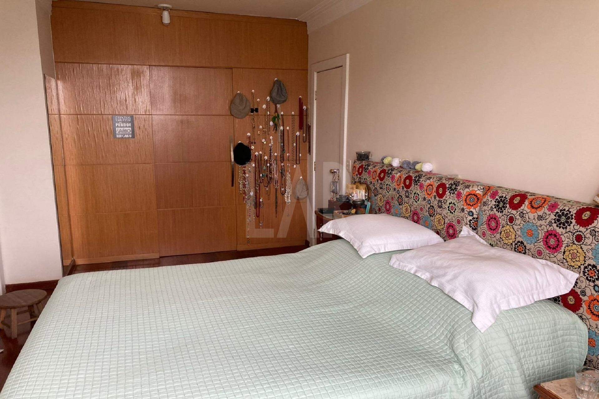 Apartamento de 4 quartos à venda, Gutierrez, Belo Horizonte - MG