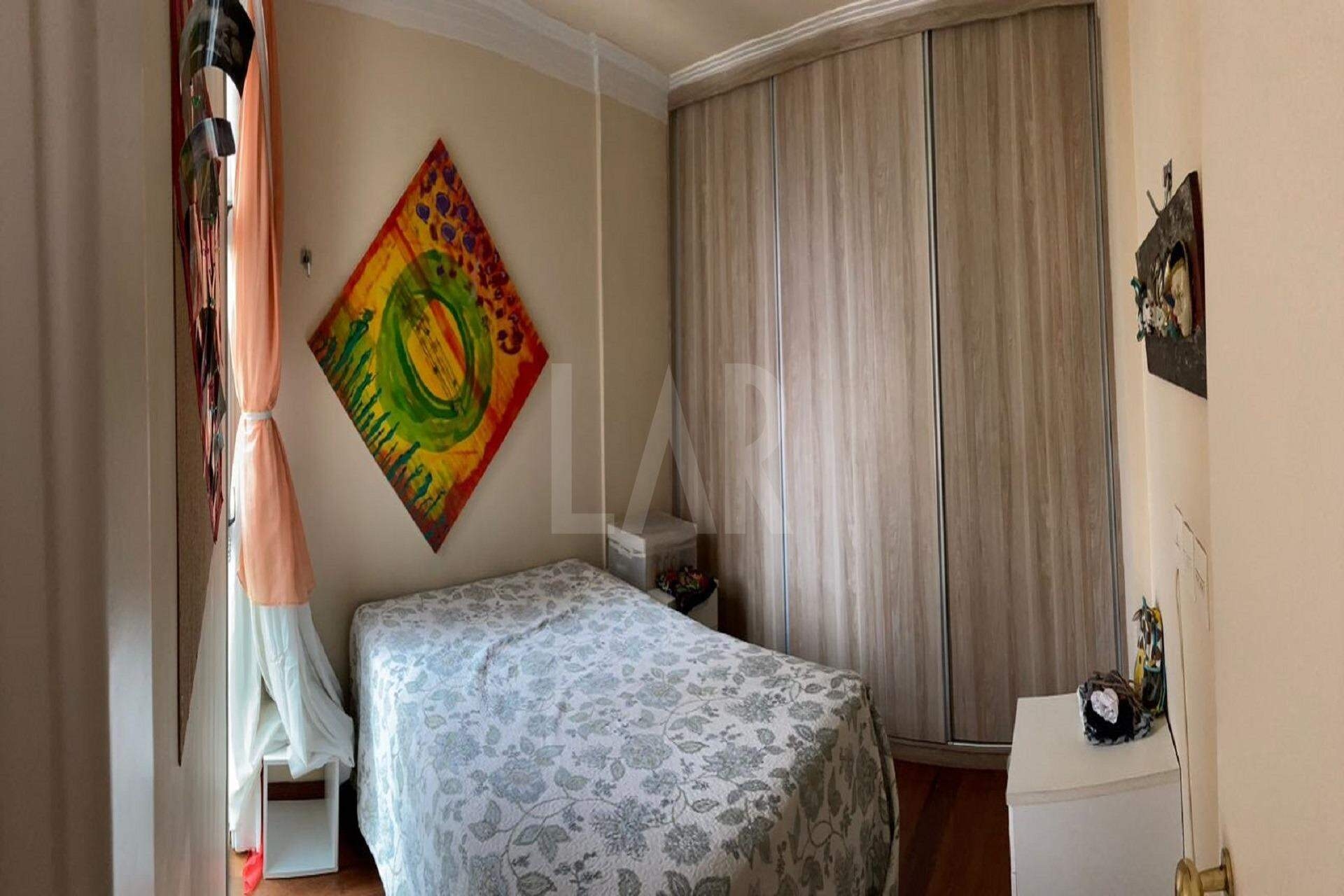 Apartamento de 4 quartos à venda, Gutierrez, Belo Horizonte - MG