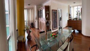 Apartamento de 4 quartos à venda, Gutierrez, Belo Horizonte - MG