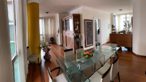 Apartamento de 4 quartos à venda, Gutierrez, Belo Horizonte - MG