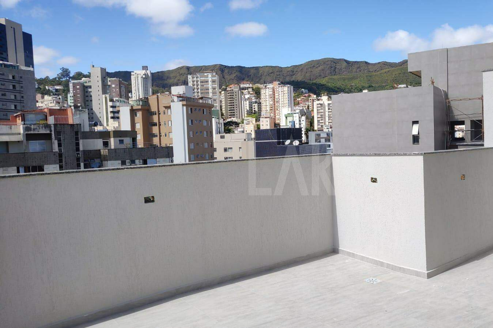 Lucca Foncesca - Cruzeiro - Belo Horizonte, MG