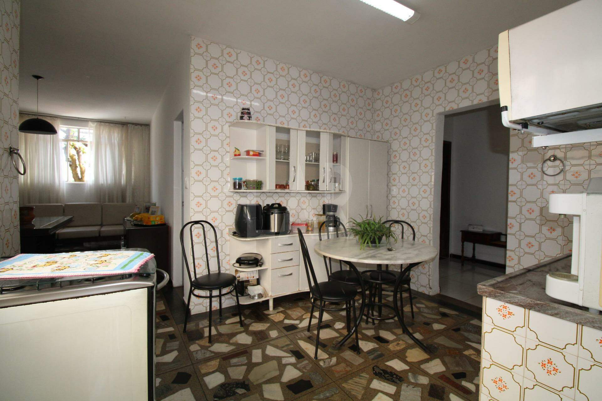 Casa de 3 quartos à venda, Itapoã, Belo Horizonte - MG