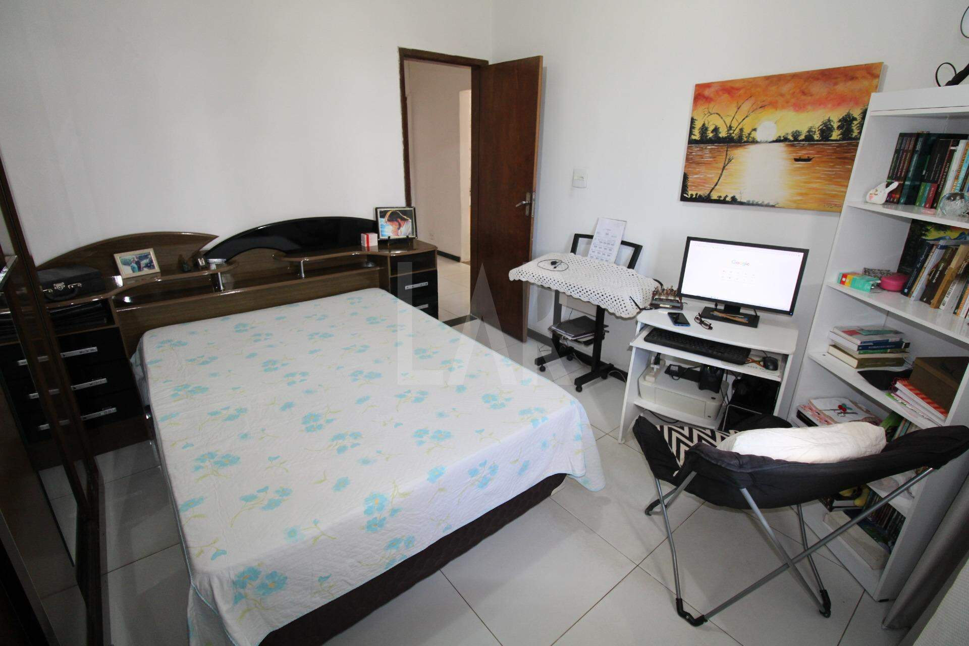 Casa de 3 quartos à venda, Itapoã, Belo Horizonte - MG