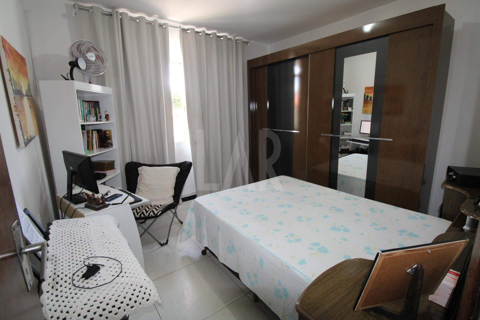 Casa de 3 quartos à venda, Itapoã, Belo Horizonte - MG