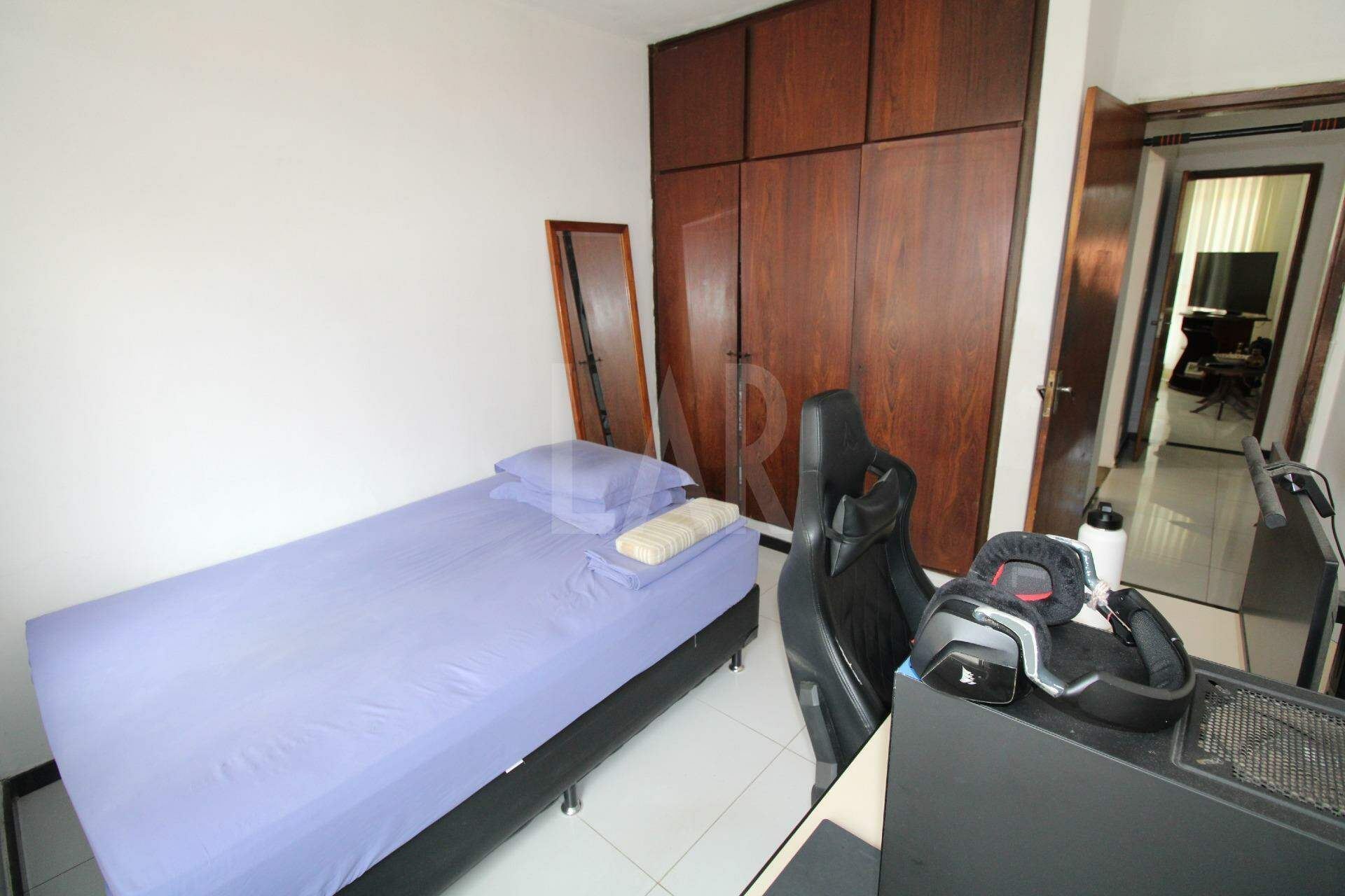 Casa de 3 quartos à venda, Itapoã, Belo Horizonte - MG
