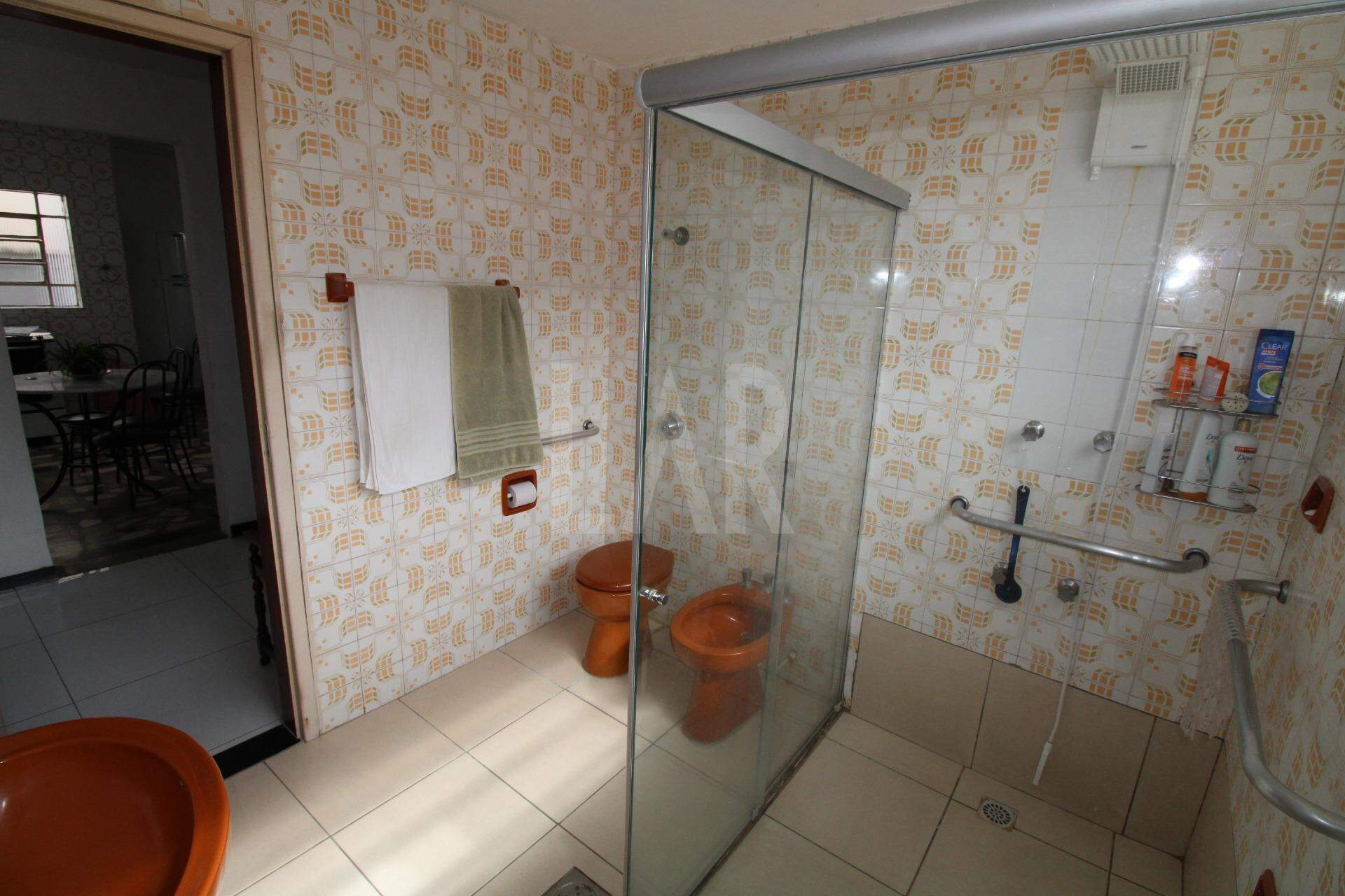 Casa de 3 quartos à venda, Itapoã, Belo Horizonte - MG