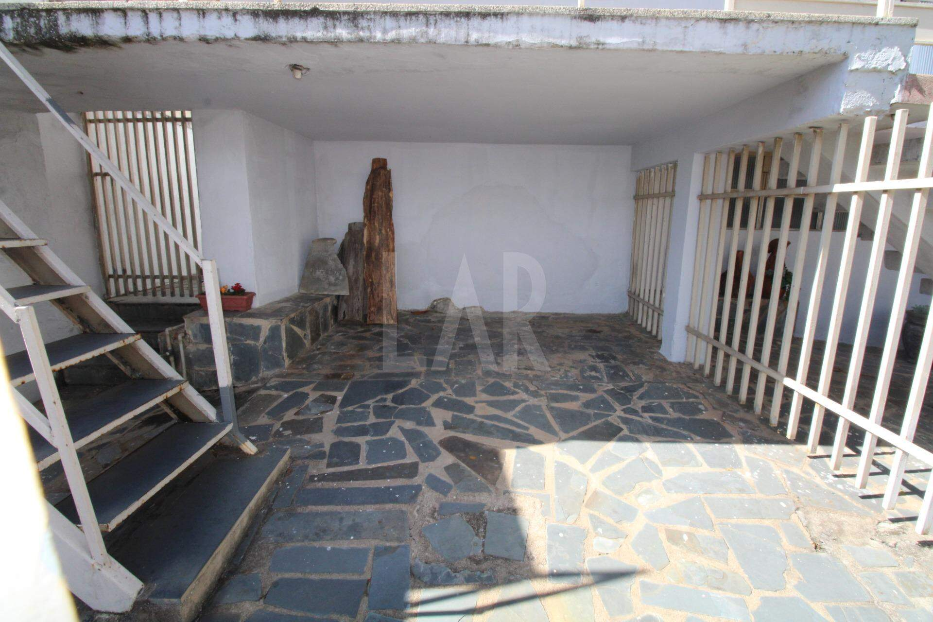 Casa de 3 quartos à venda, Itapoã, Belo Horizonte - MG