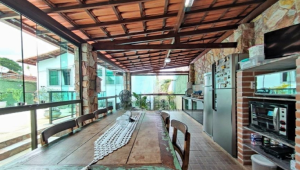 Casa de 3 quartos à venda, Santa Branca, Belo Horizonte - MG