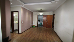 Apartamento de 3 quartos à venda, Bandeirantes (Pampulha), Belo Horizonte - MG