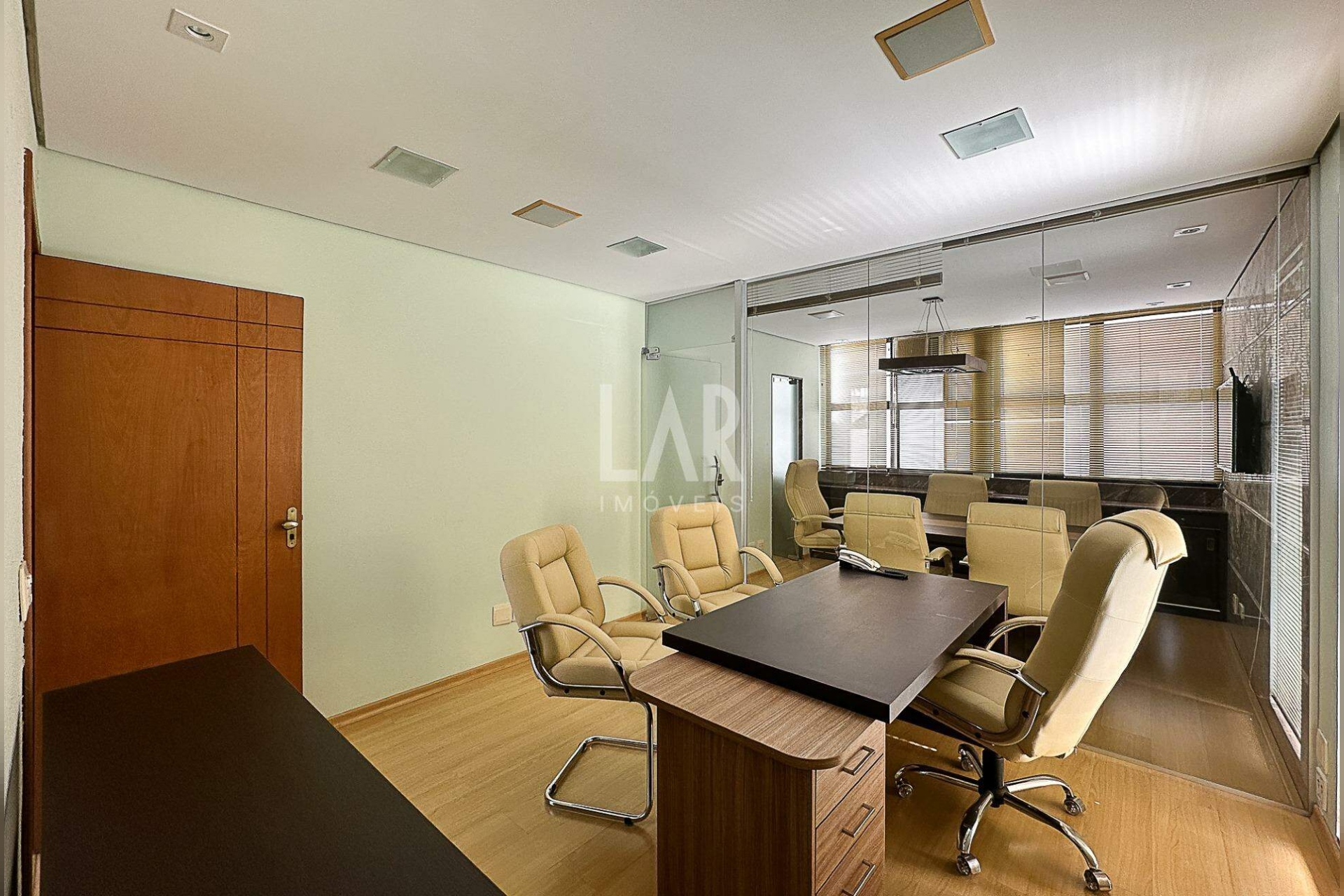 Sala à venda, Santa Efigênia, Belo Horizonte - MG