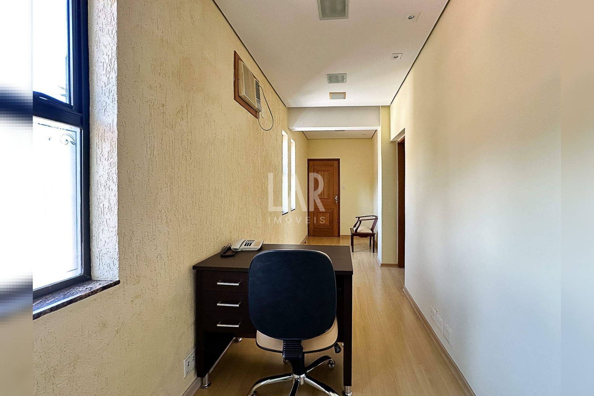 Sala à venda, Santa Efigênia, Belo Horizonte - MG