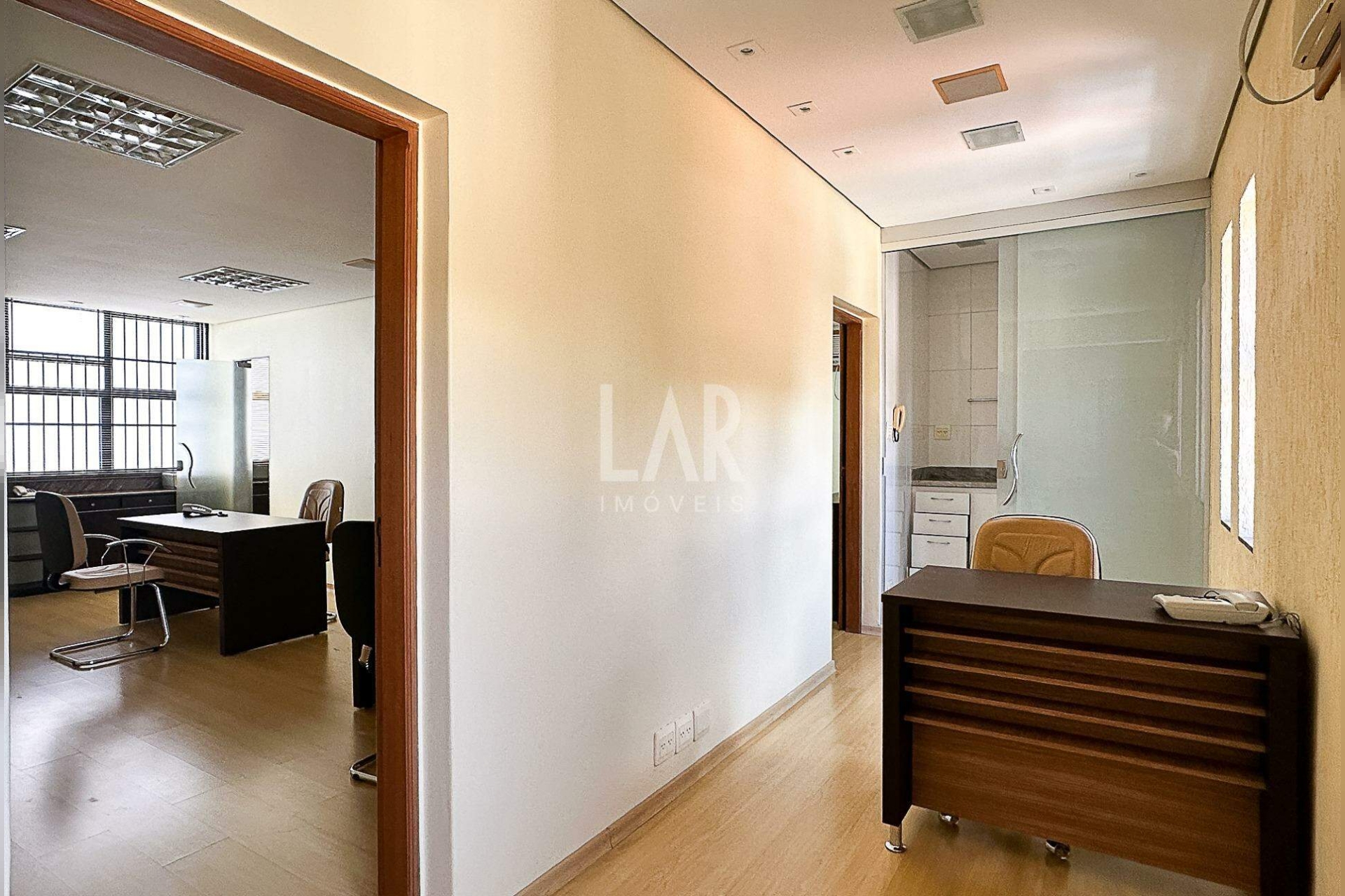 Sala à venda, Santa Efigênia, Belo Horizonte - MG